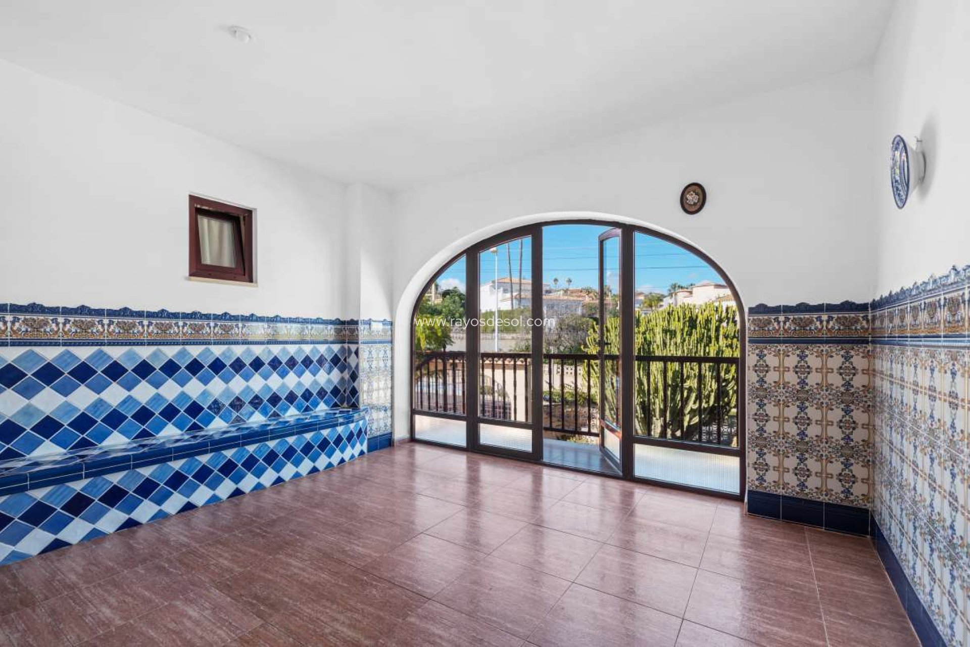 Herverkoop - Villa - Calpe