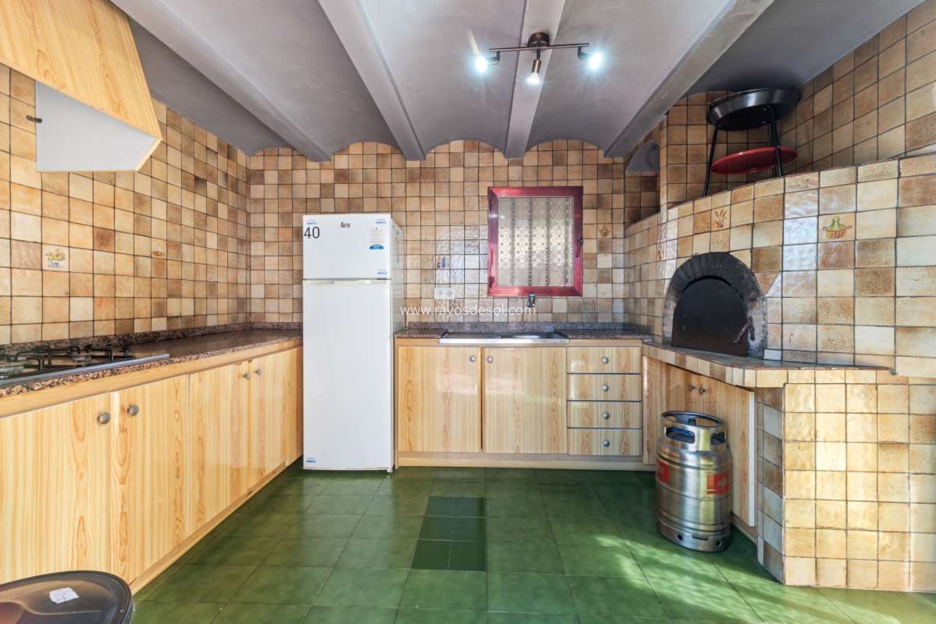 Herverkoop - Villa - Calpe