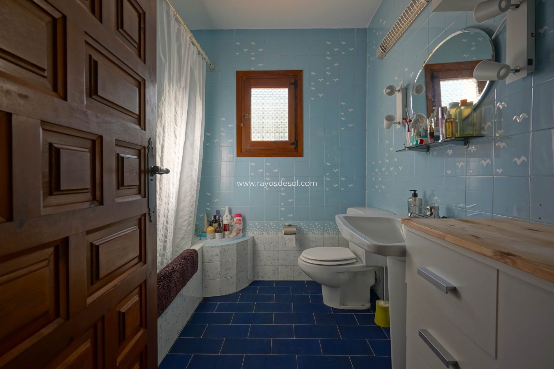 Herverkoop - Villa - Calpe