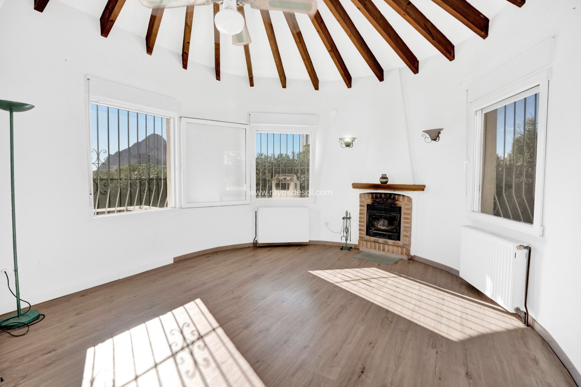 Herverkoop - Villa - Calpe