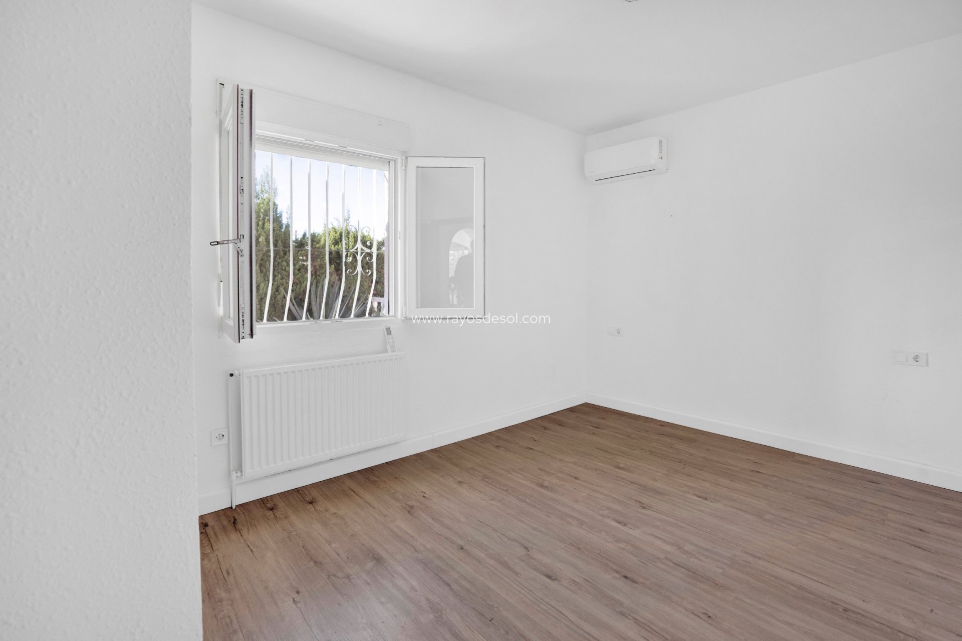 Herverkoop - Villa - Calpe