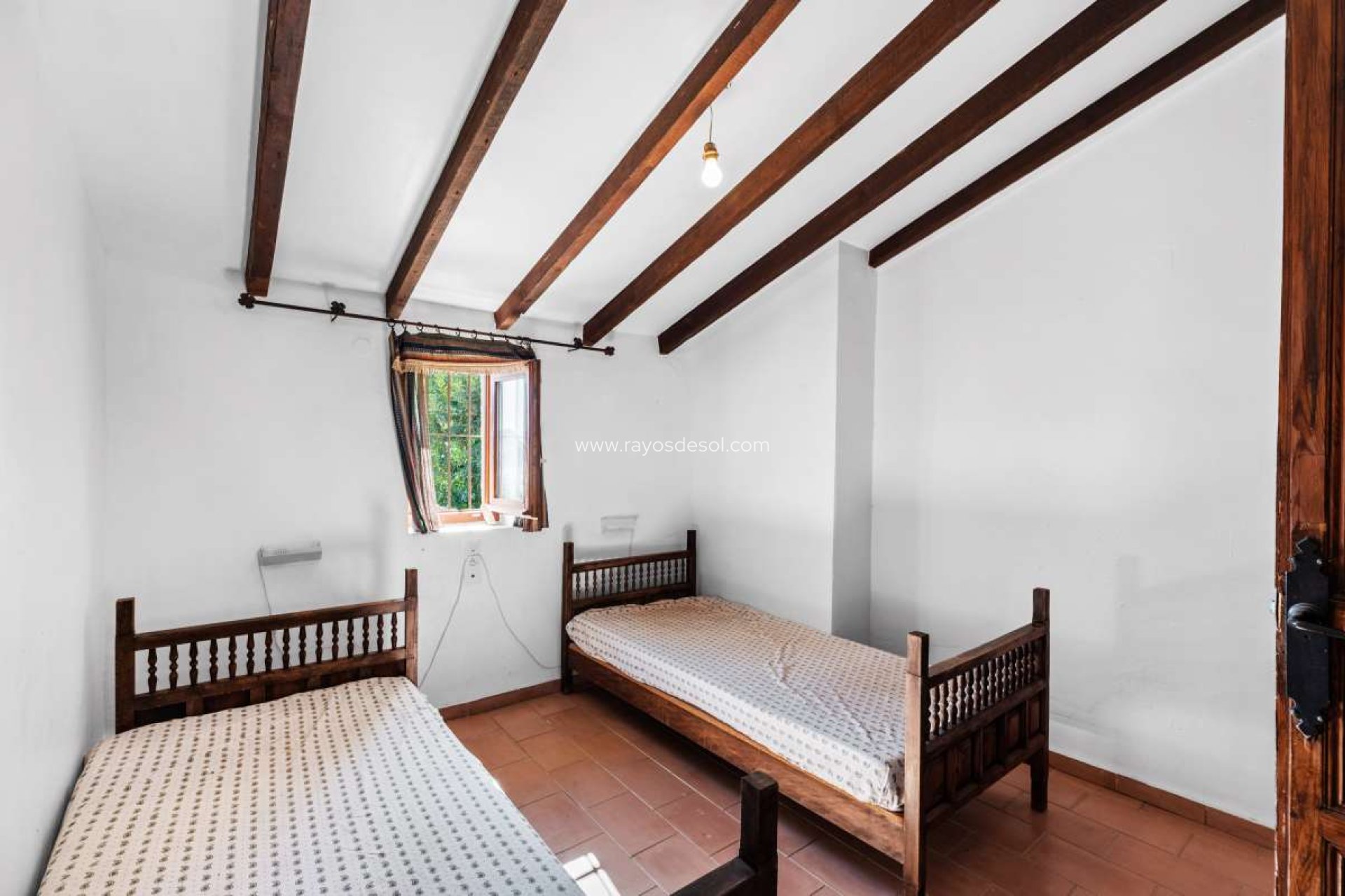 Herverkoop - Villa - Calpe