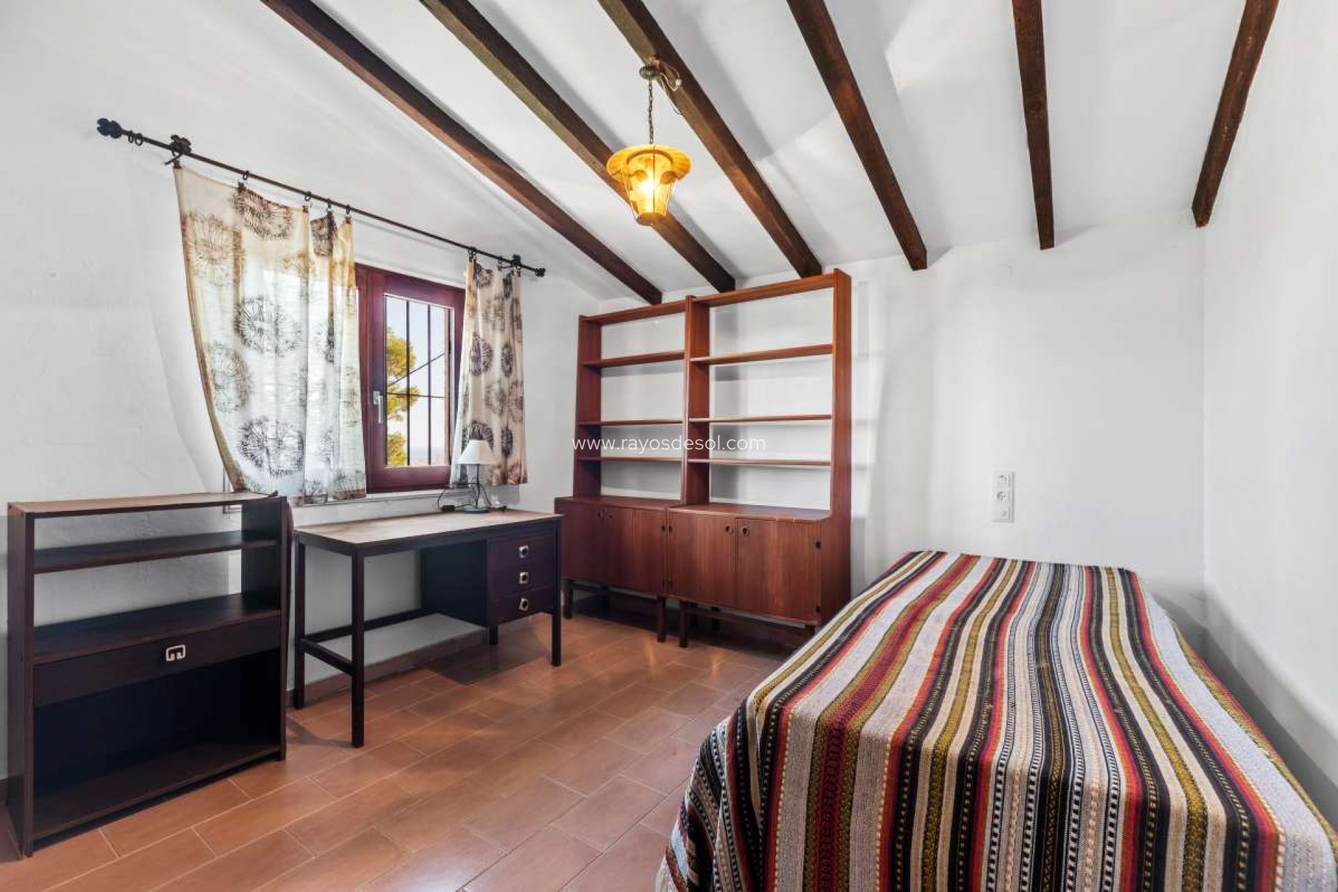 Herverkoop - Villa - Calpe