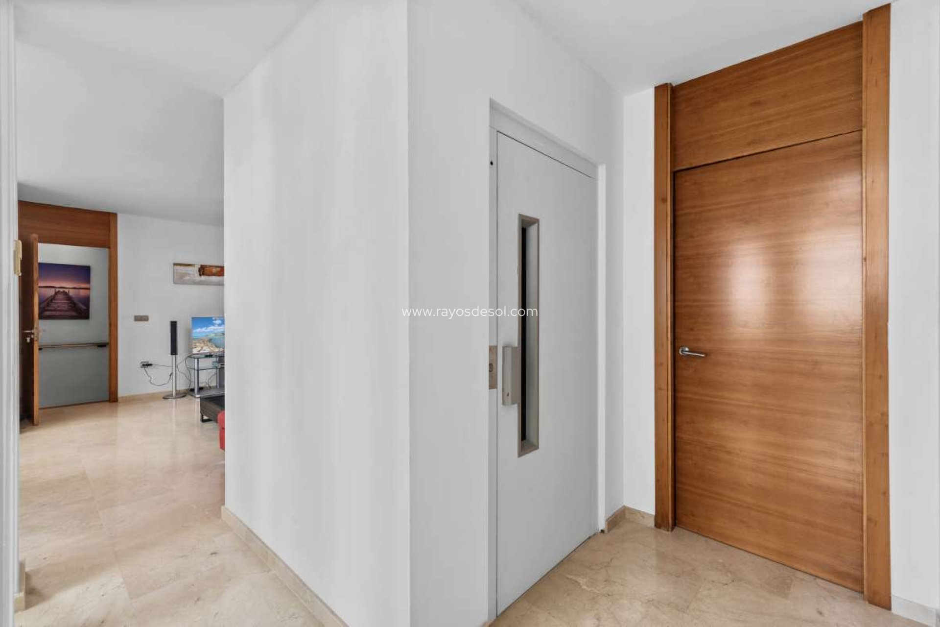 Herverkoop - Villa - Calpe