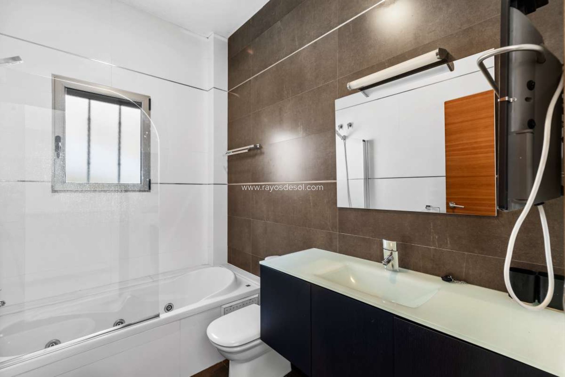 Herverkoop - Villa - Calpe