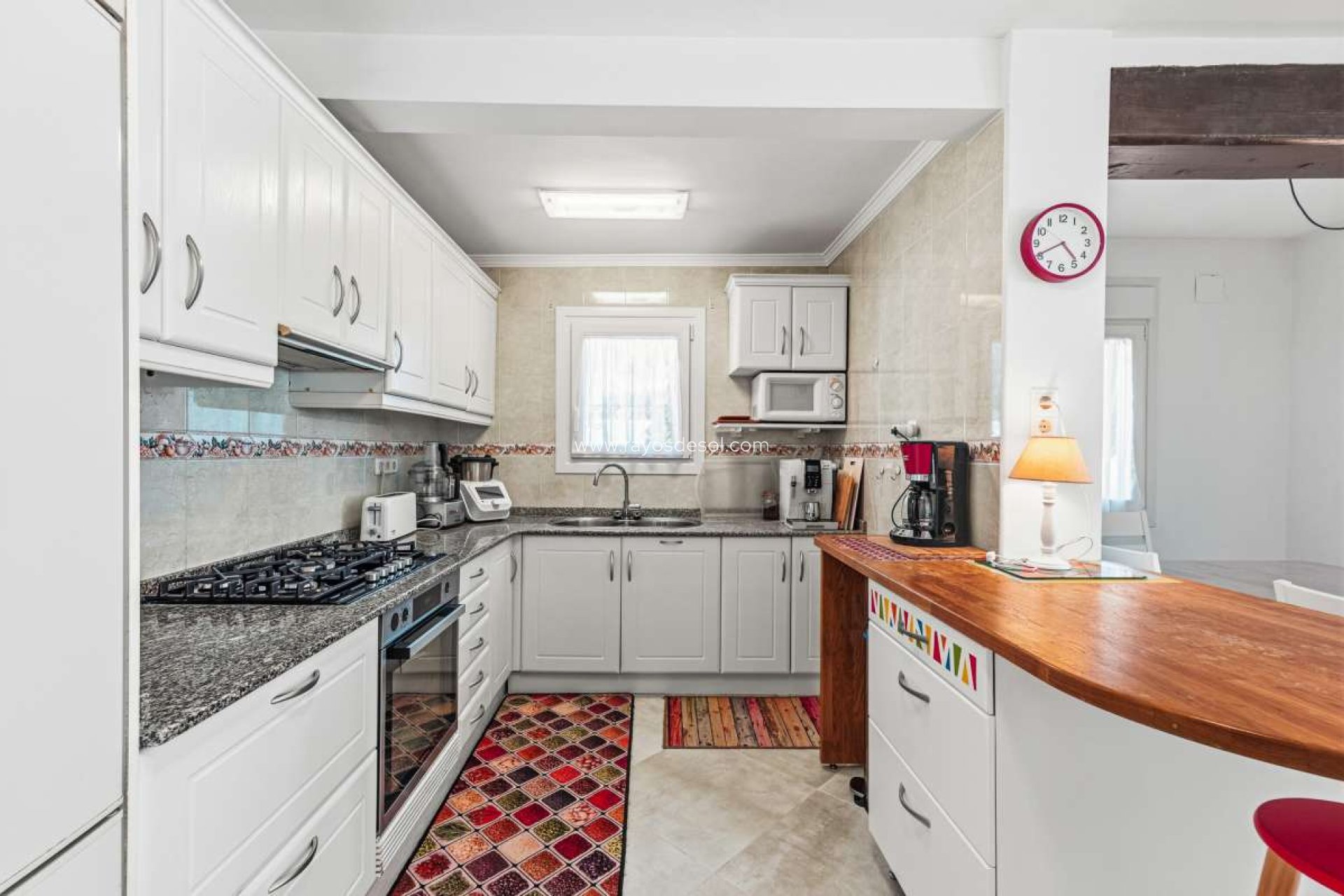 Herverkoop - Villa - Calpe