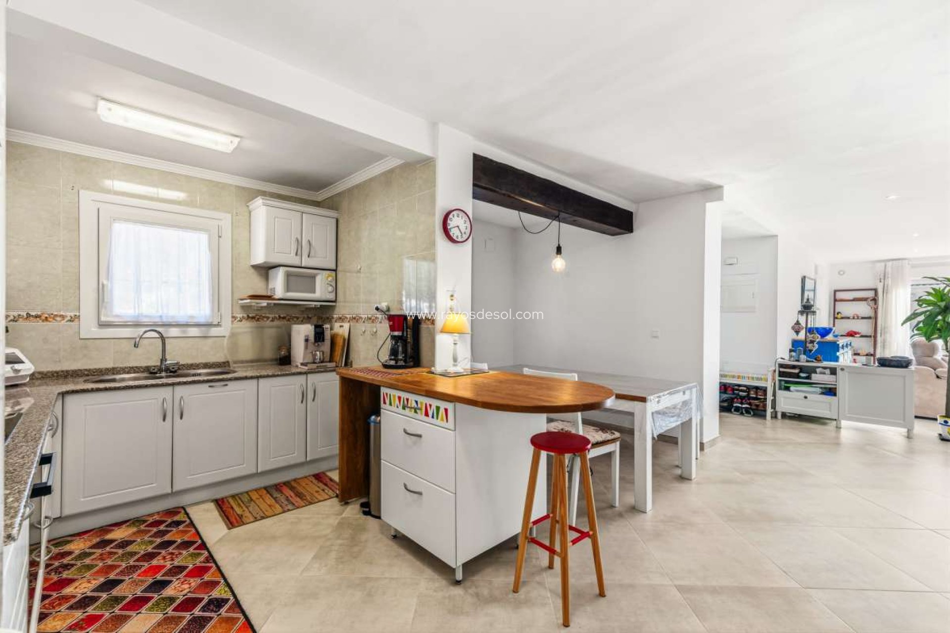 Herverkoop - Villa - Calpe