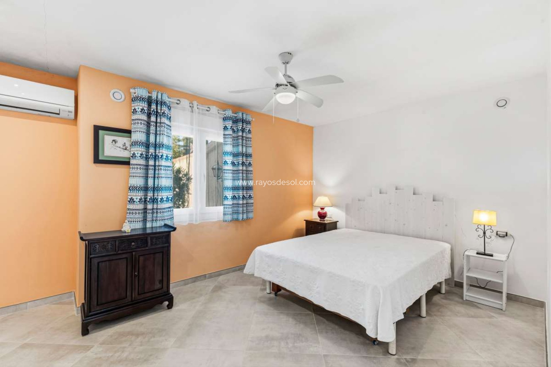 Herverkoop - Villa - Calpe