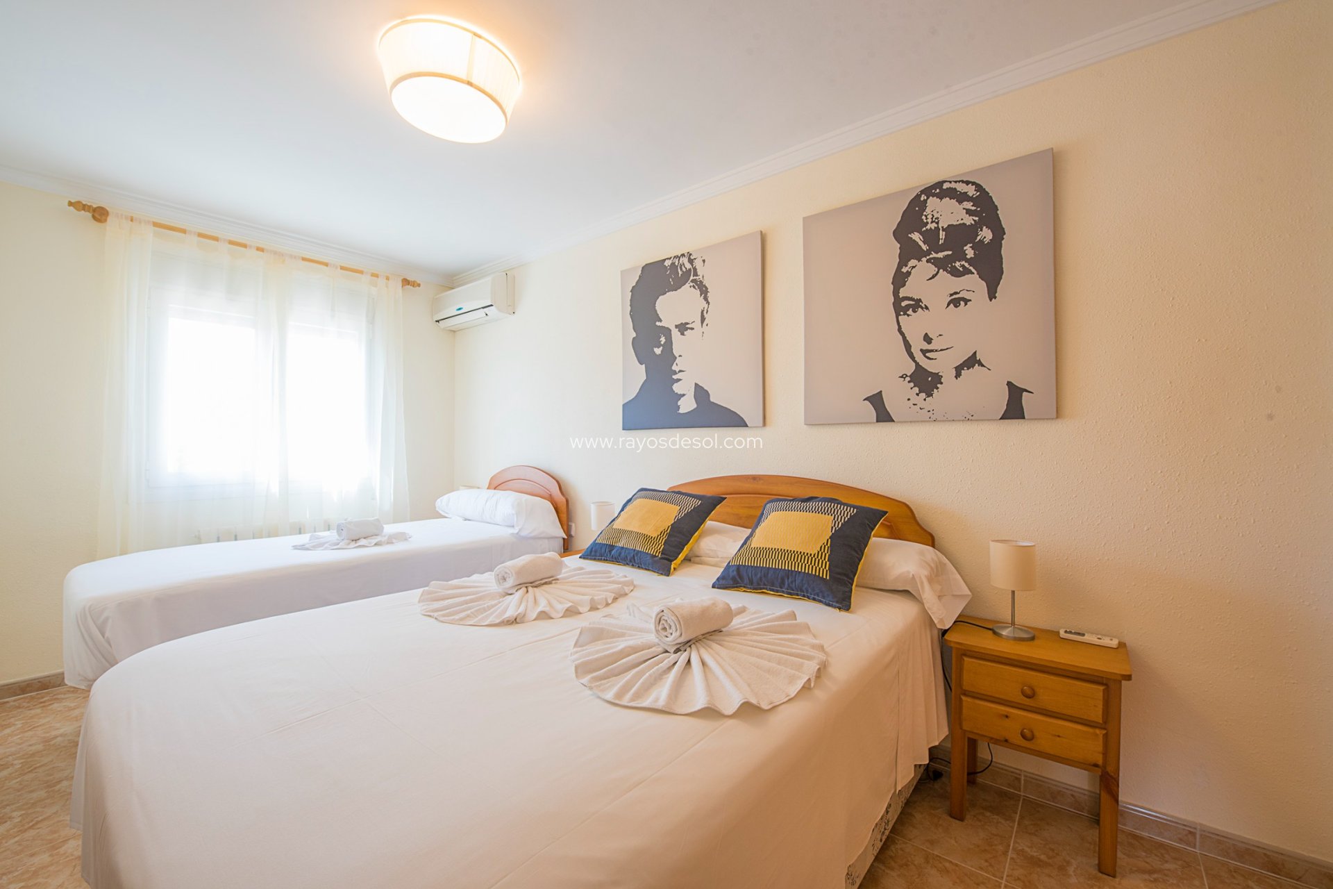 Herverkoop - Villa - Calpe