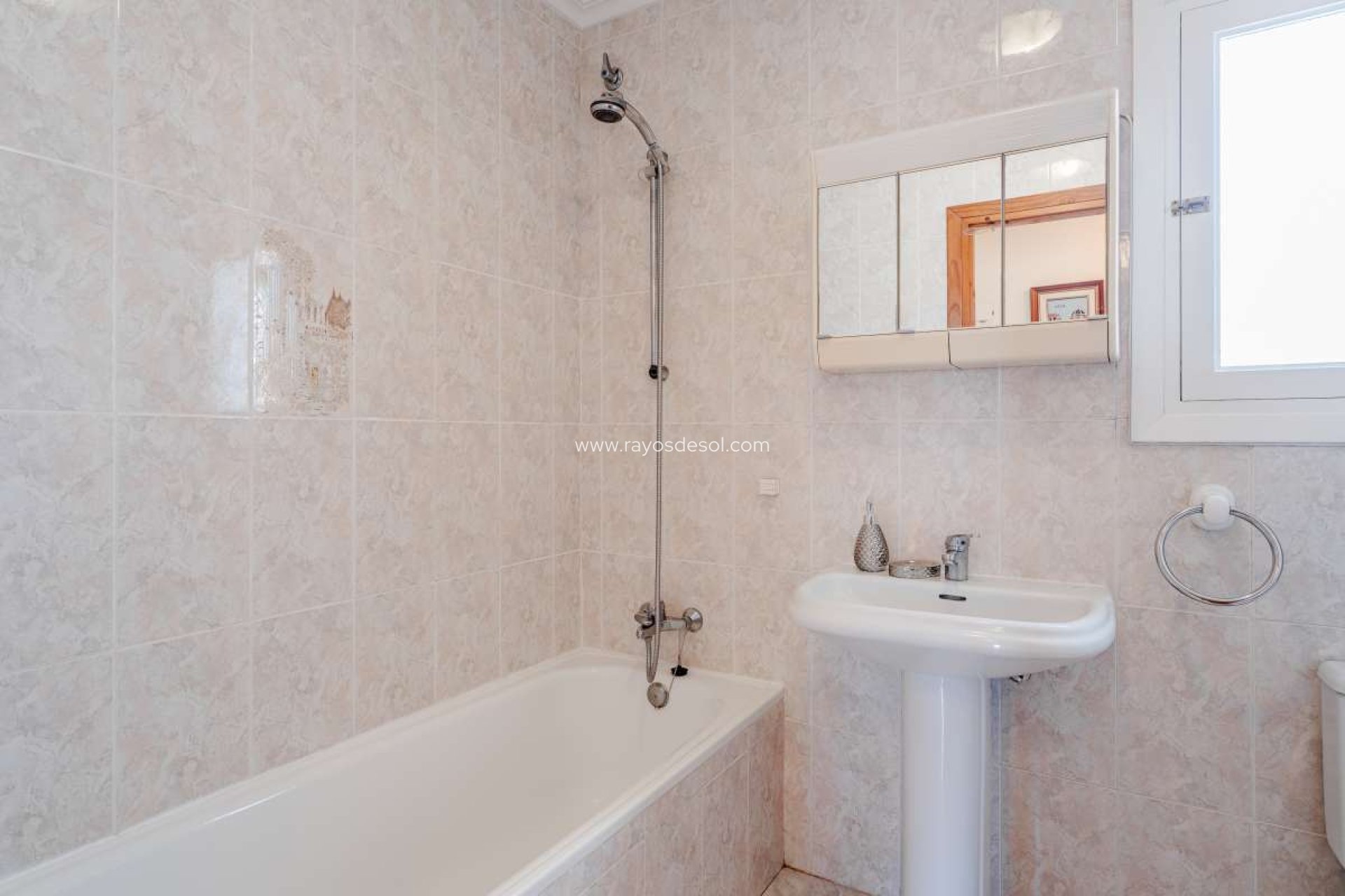 Herverkoop - Villa - Calpe