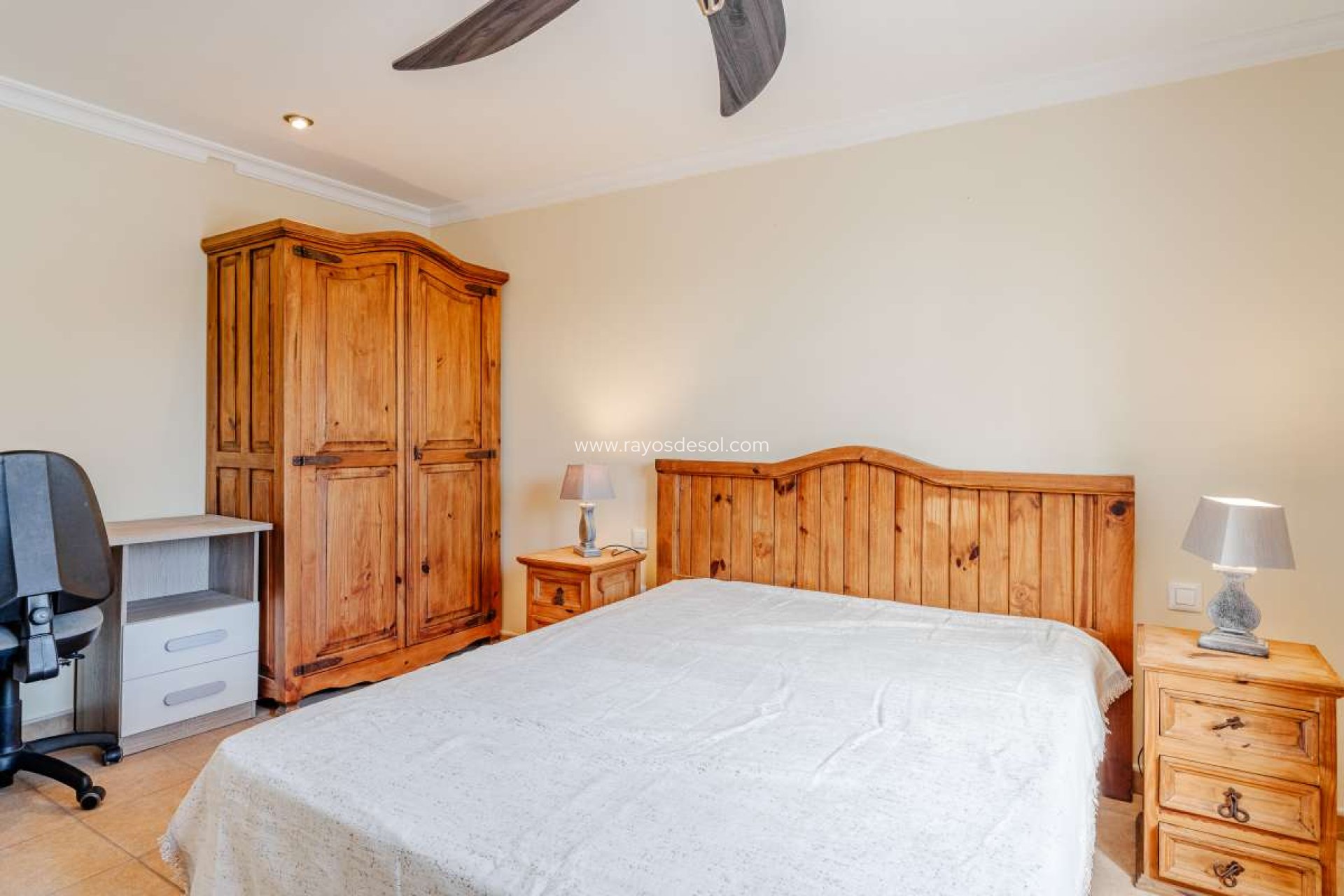 Herverkoop - Villa - Calpe