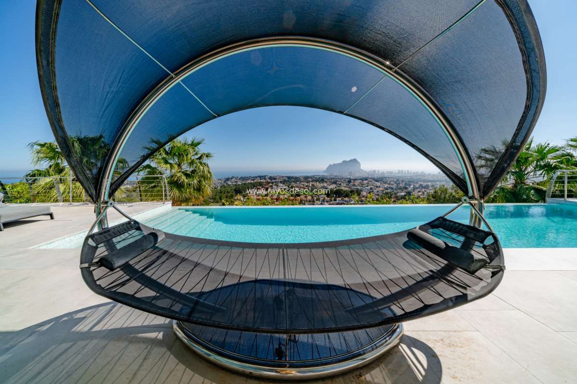 Herverkoop - Villa - Calpe