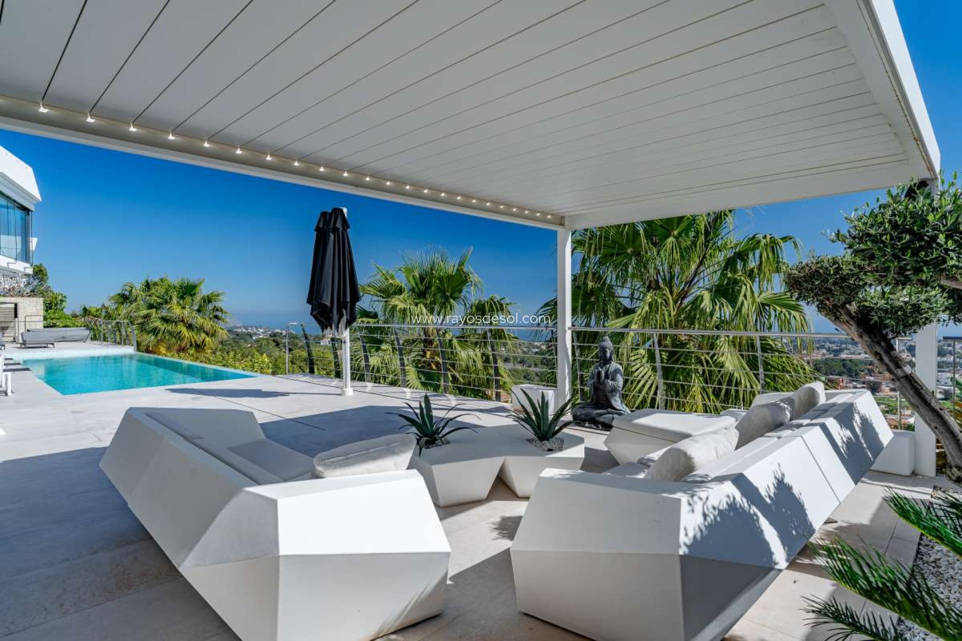 Herverkoop - Villa - Calpe