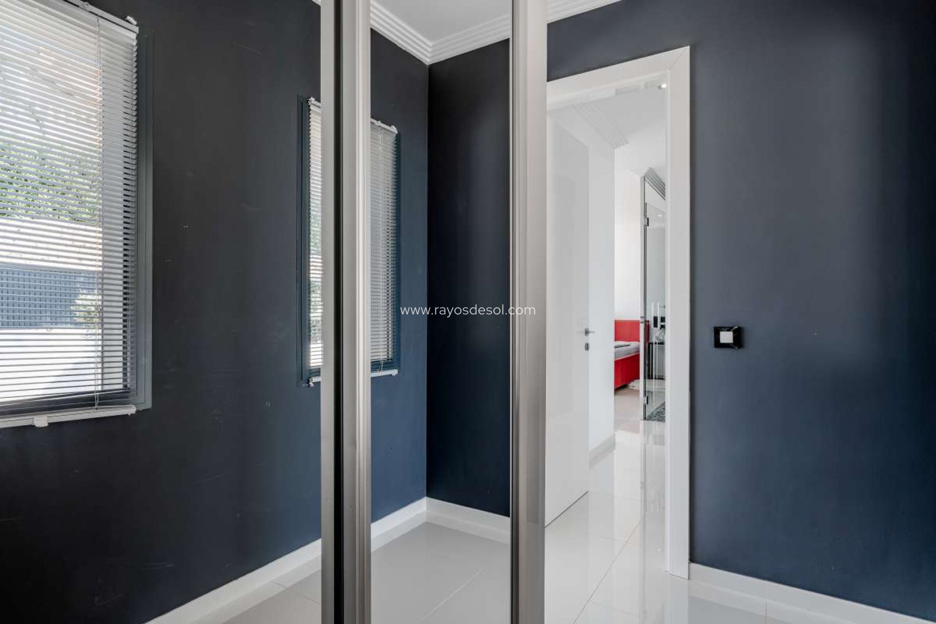 Herverkoop - Villa - Calpe