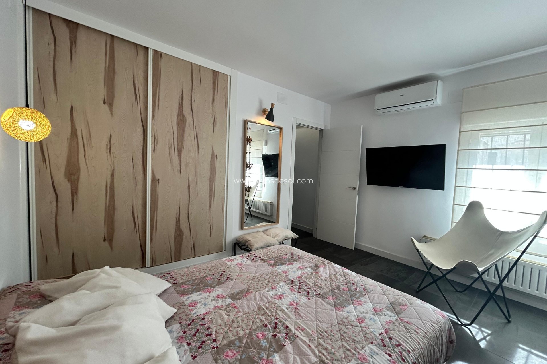 Herverkoop - Villa - Calpe