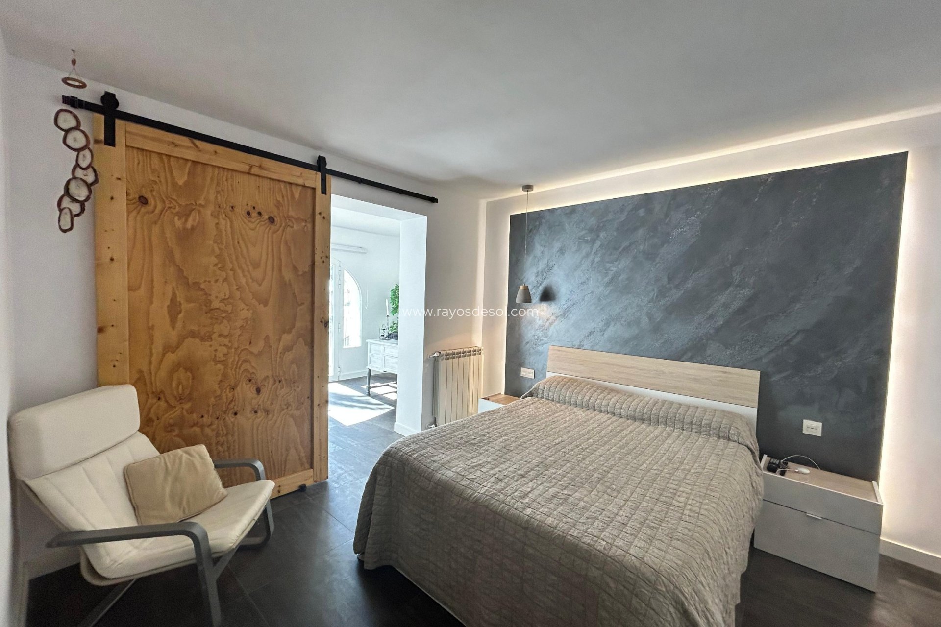 Herverkoop - Villa - Calpe