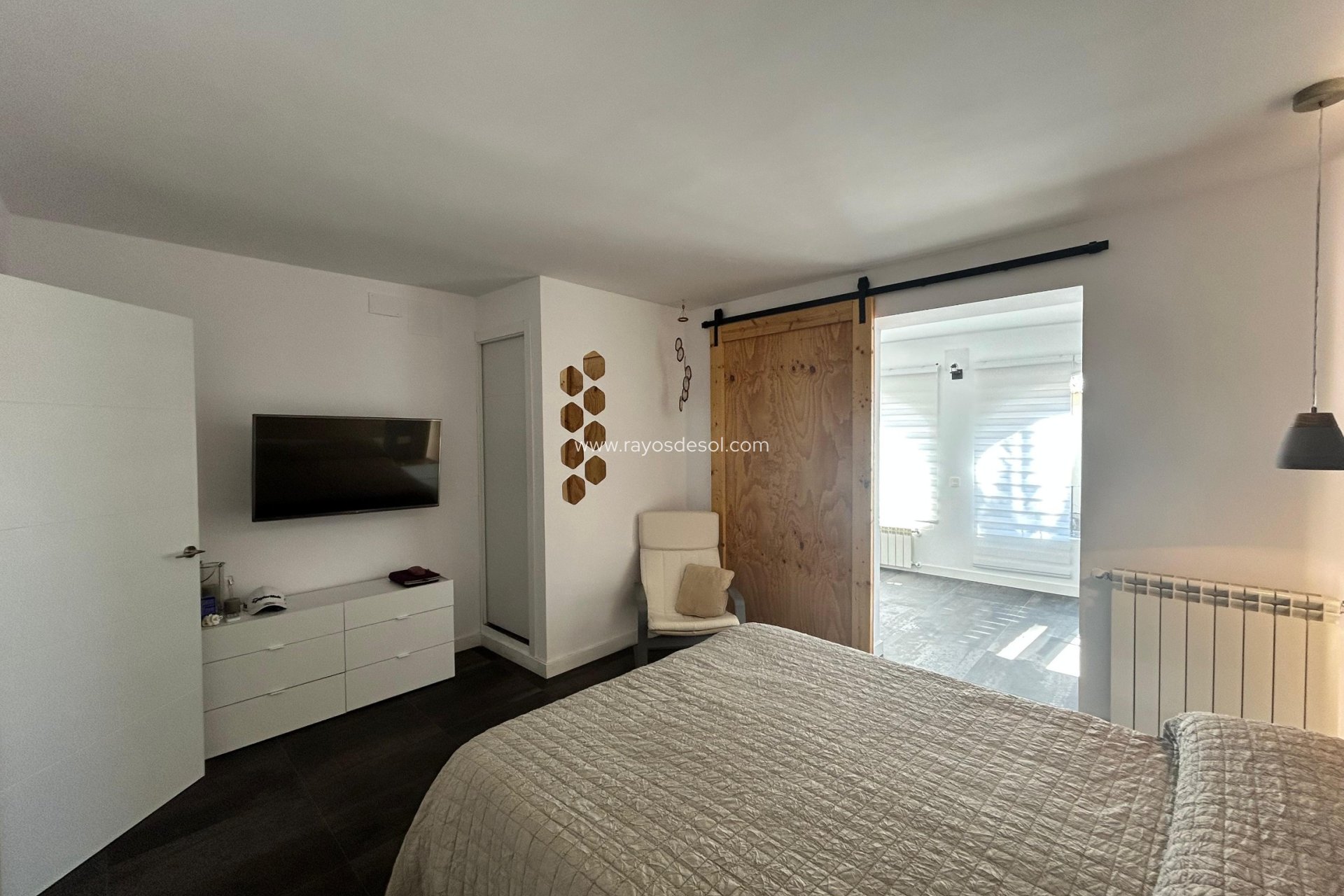 Herverkoop - Villa - Calpe