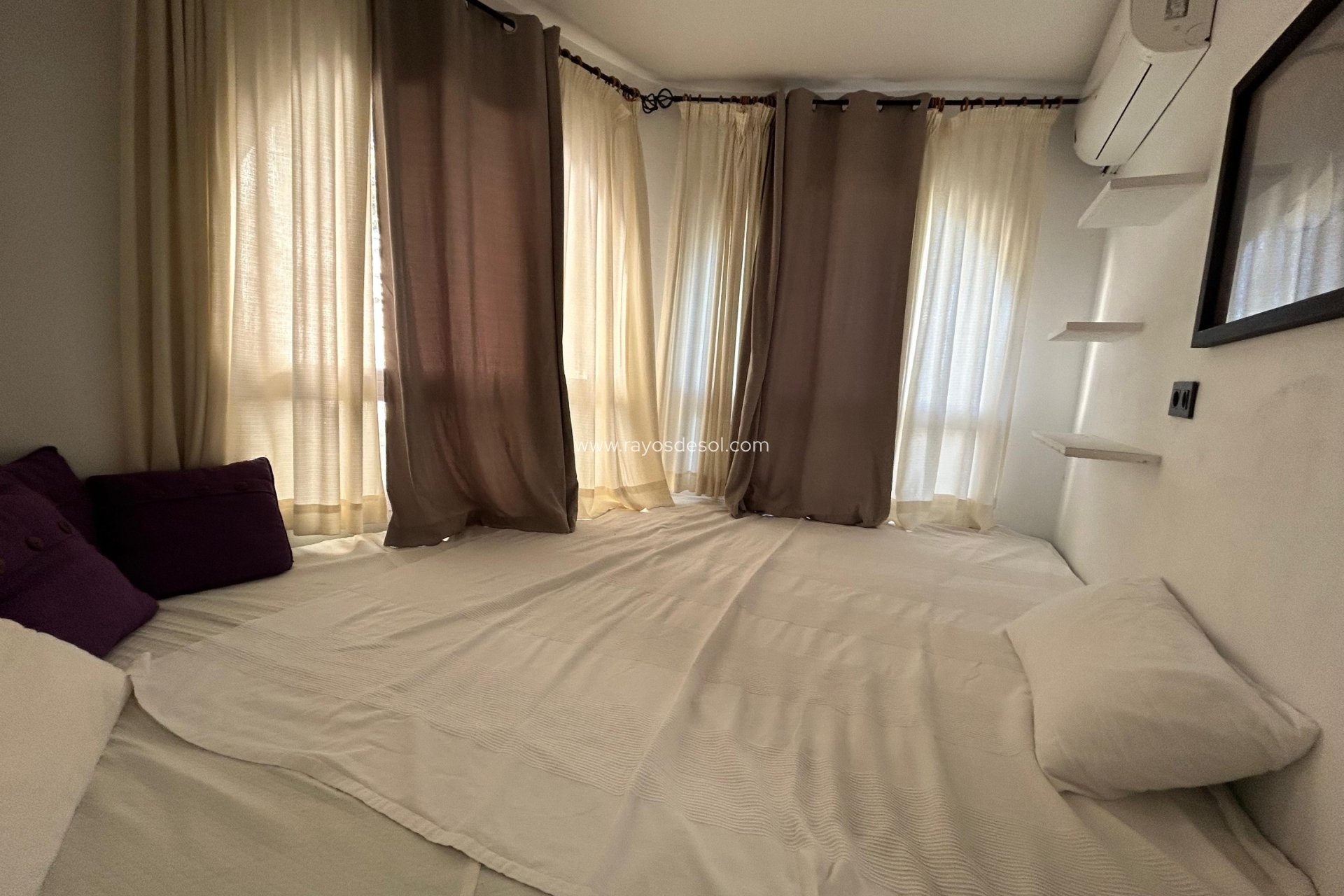 Herverkoop - Villa - Calpe