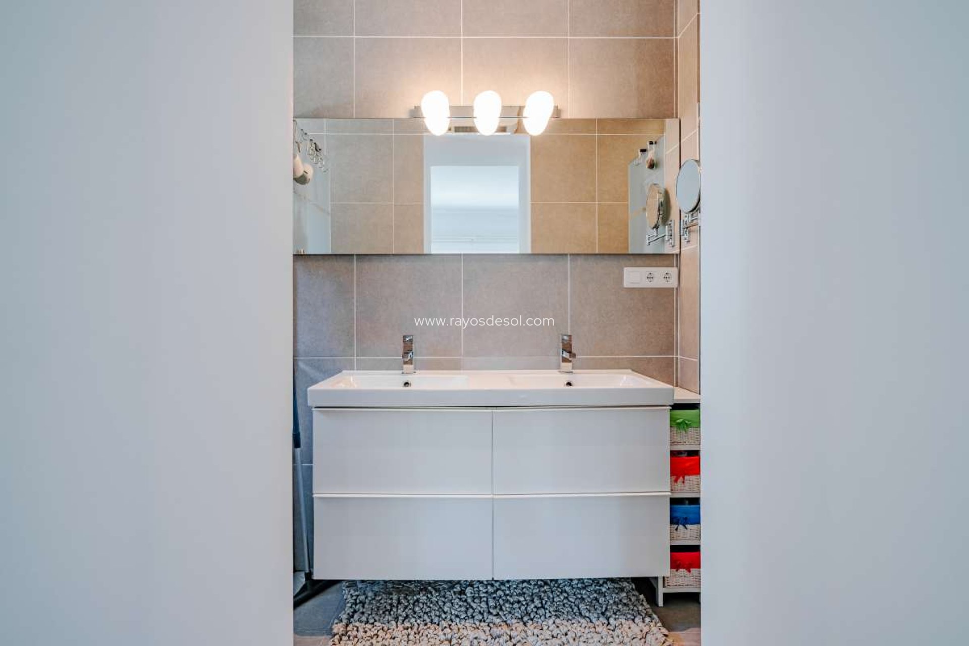 Herverkoop - Villa - Calpe
