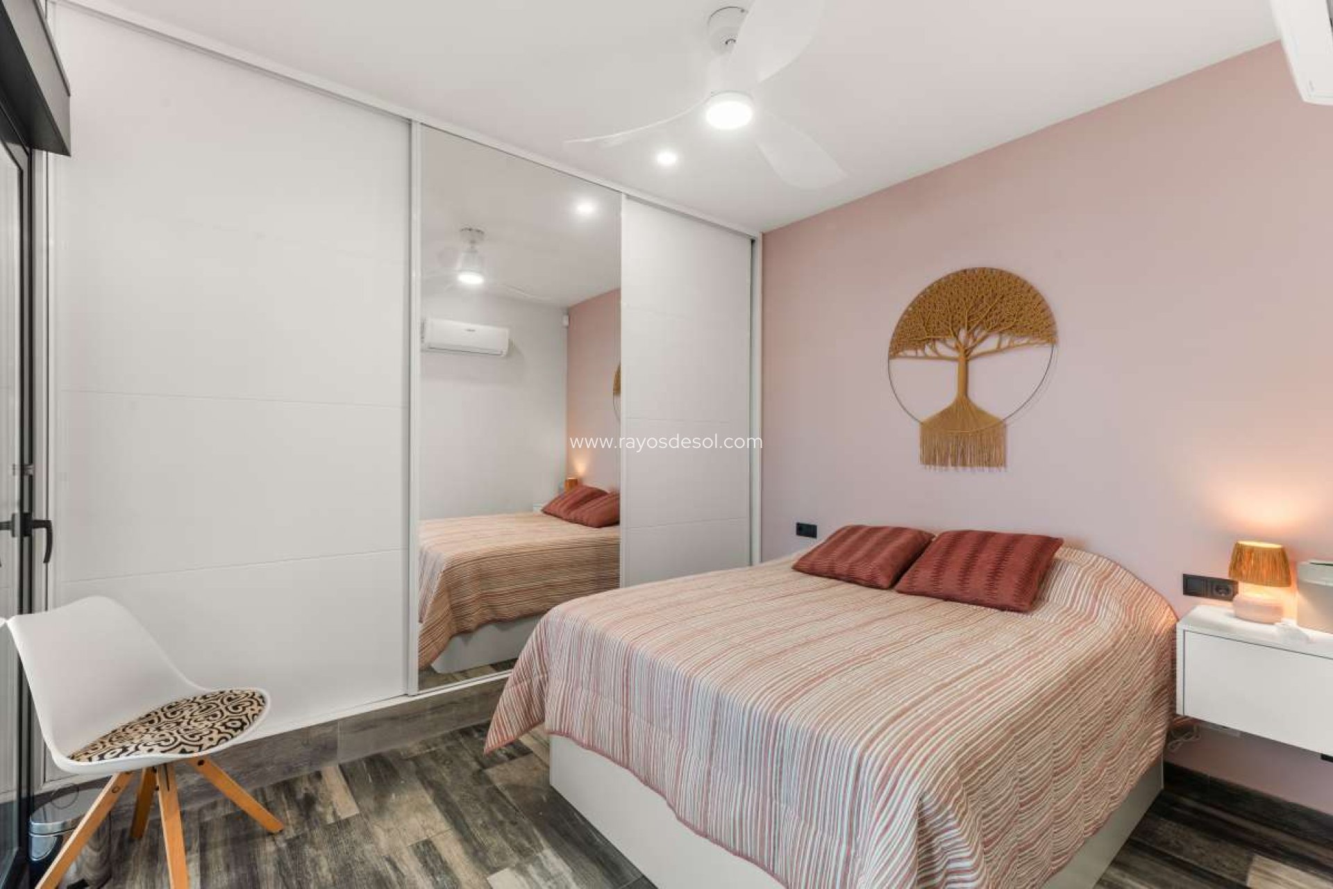 Herverkoop - Villa - Calpe