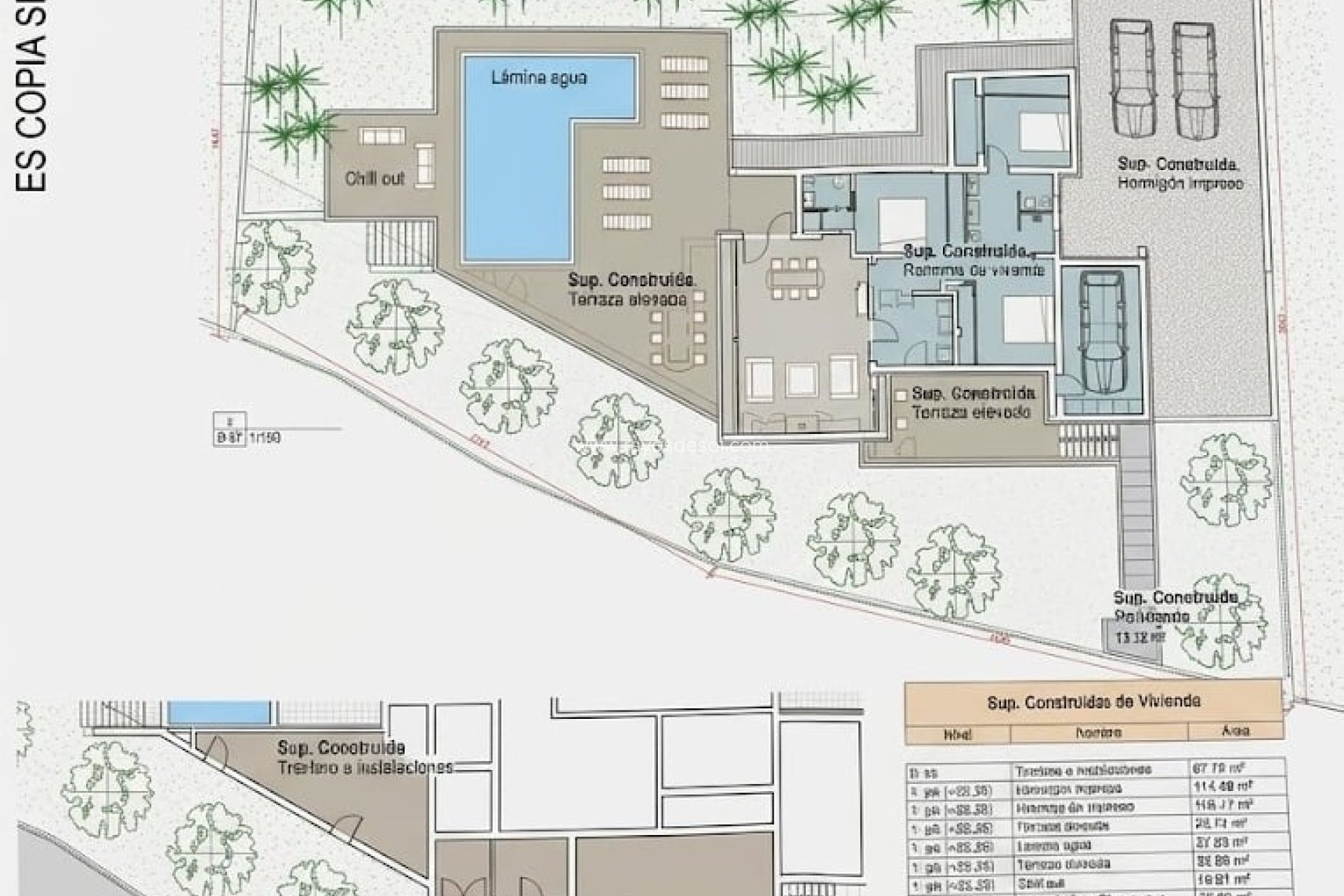 Herverkoop - Villa - Calpe