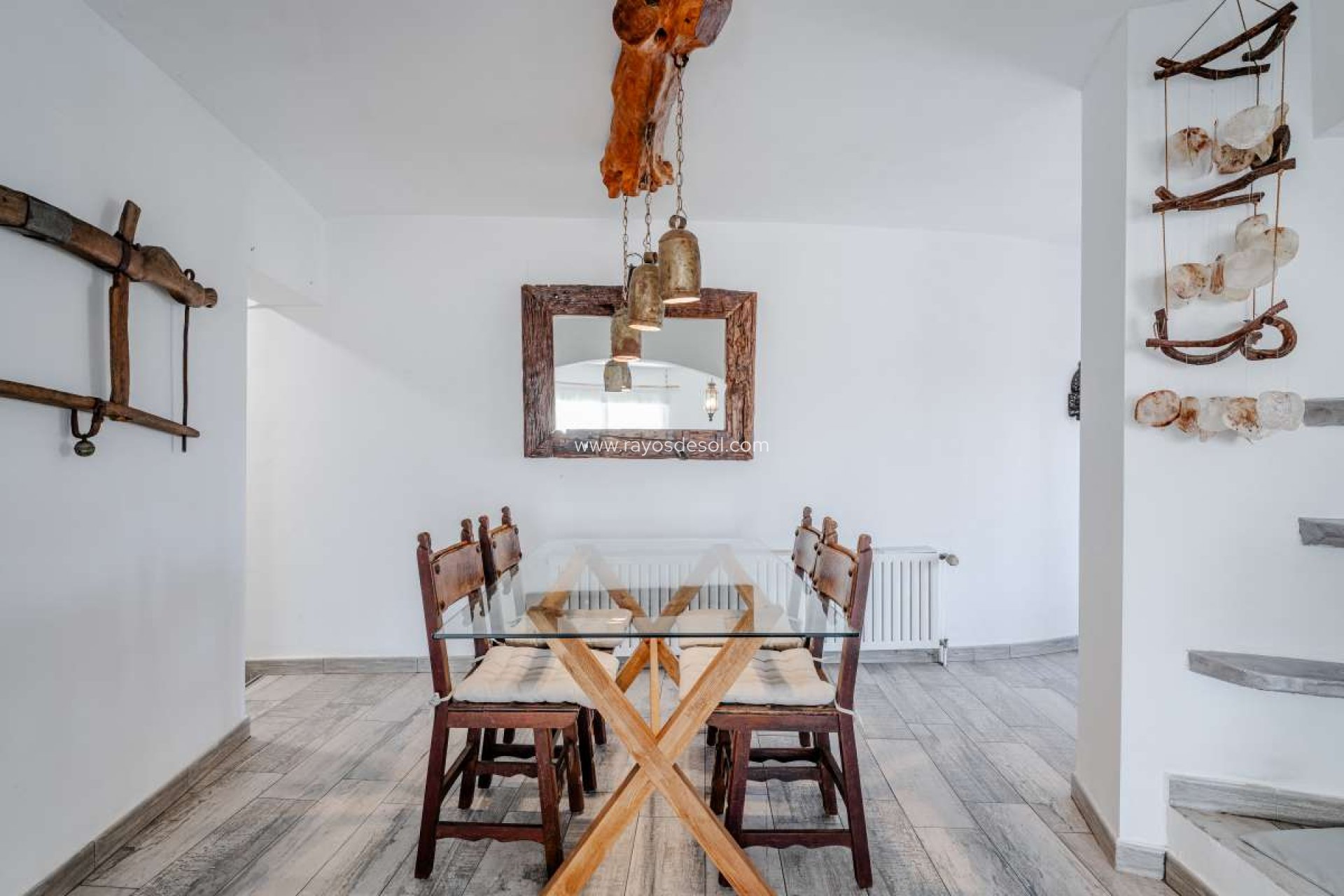 Herverkoop - Villa - Calpe