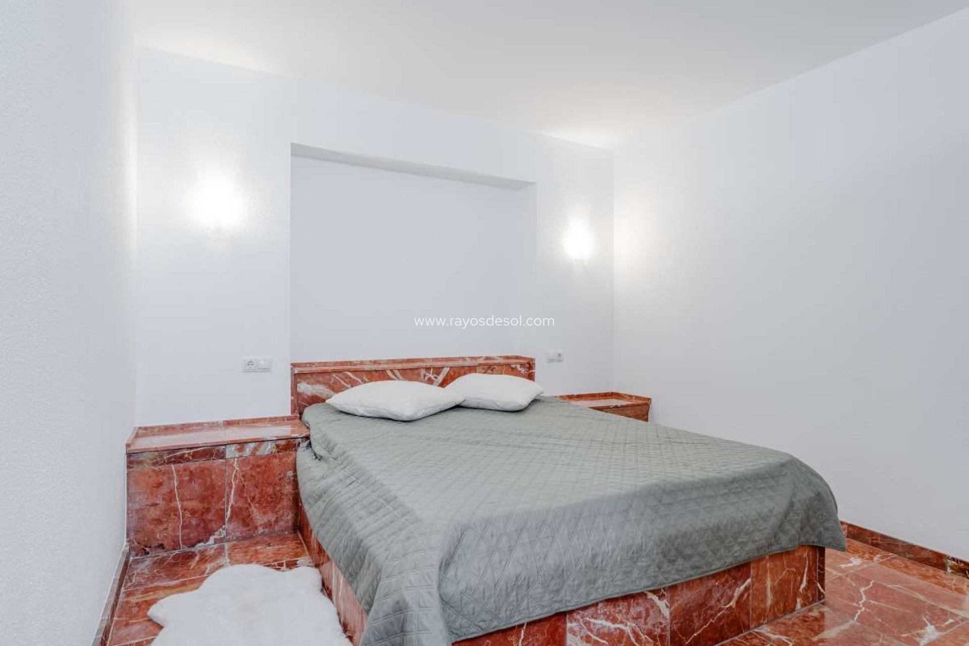 Herverkoop - Villa - Calpe