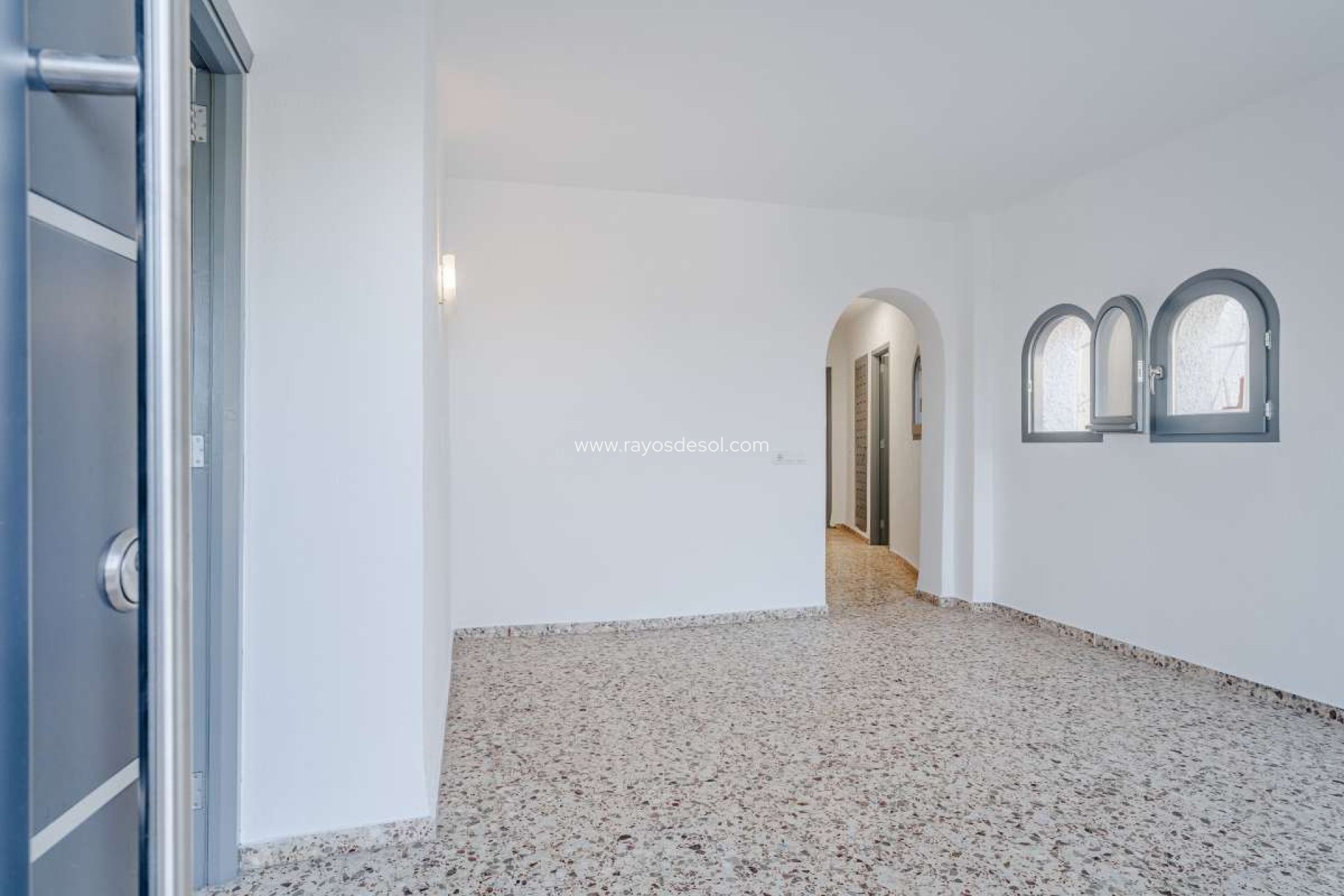 Herverkoop - Villa - Calpe