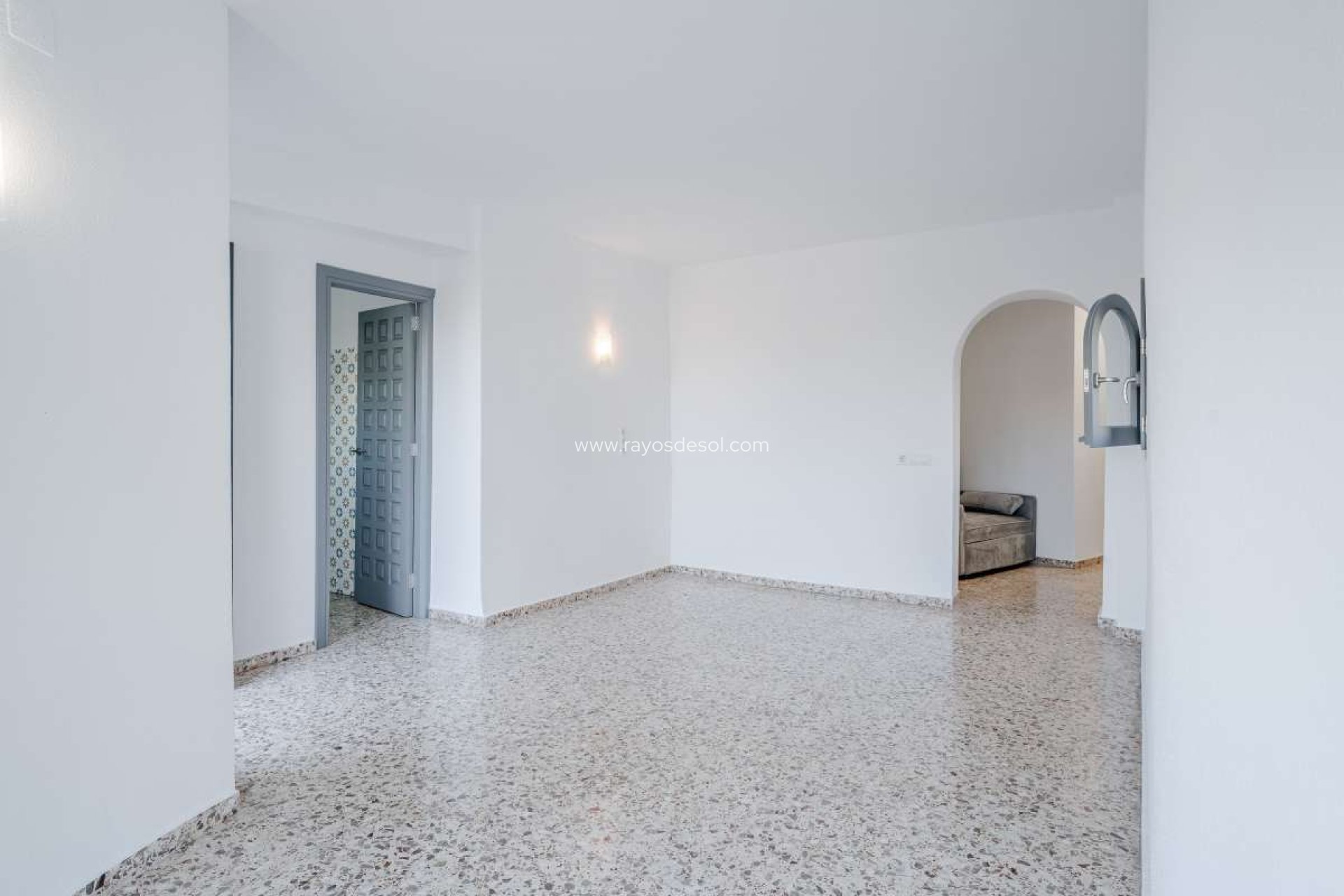 Herverkoop - Villa - Calpe