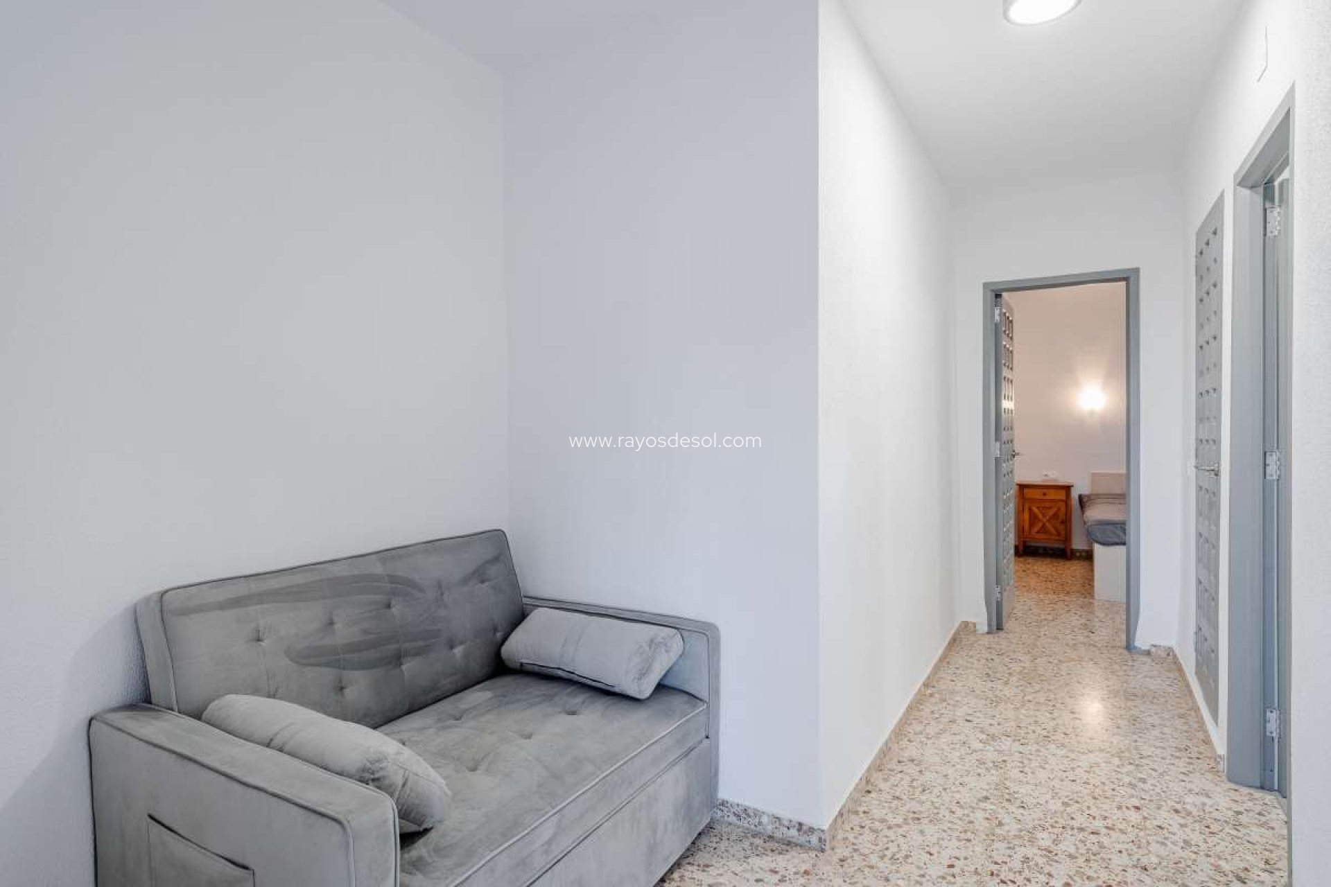 Herverkoop - Villa - Calpe