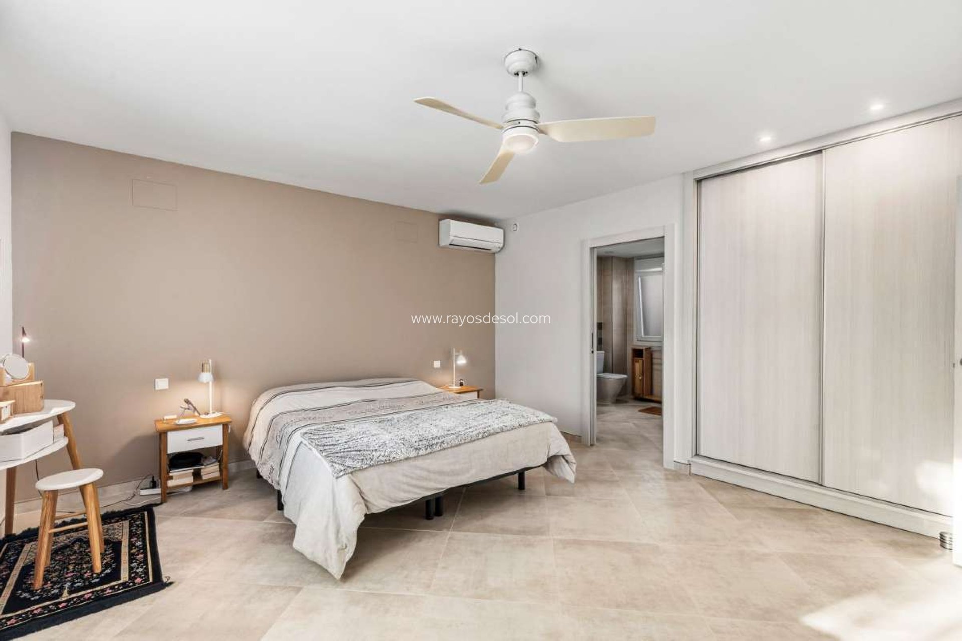 Herverkoop - Villa - Calpe
