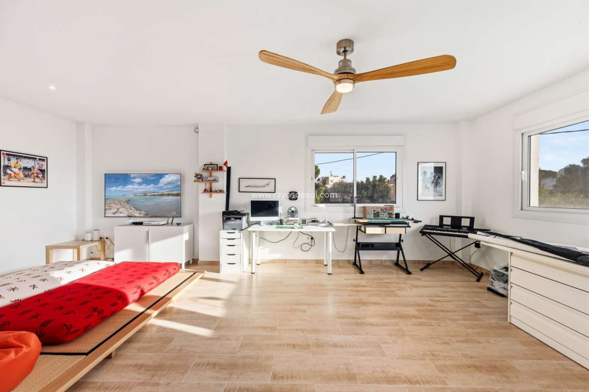 Herverkoop - Villa - Calpe