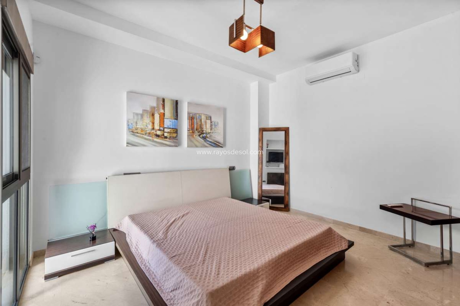 Herverkoop - Villa - Calpe