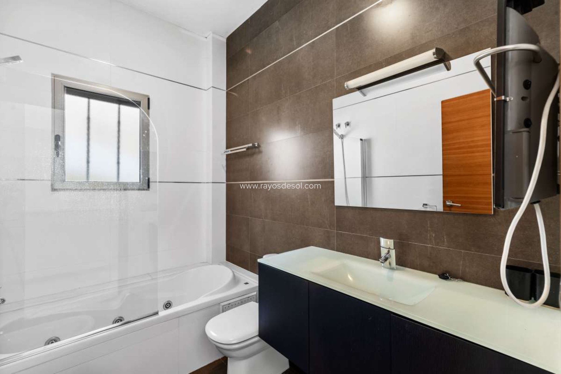 Herverkoop - Villa - Calpe