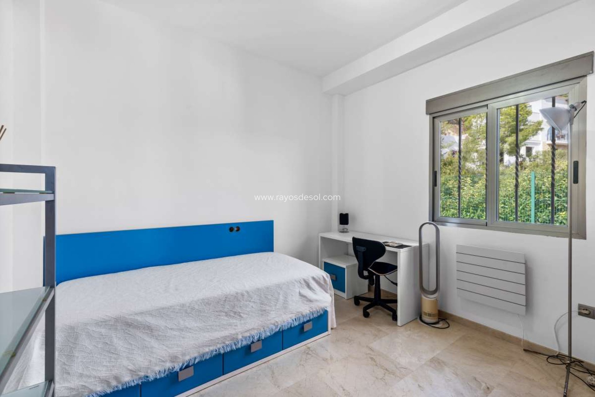 Herverkoop - Villa - Calpe
