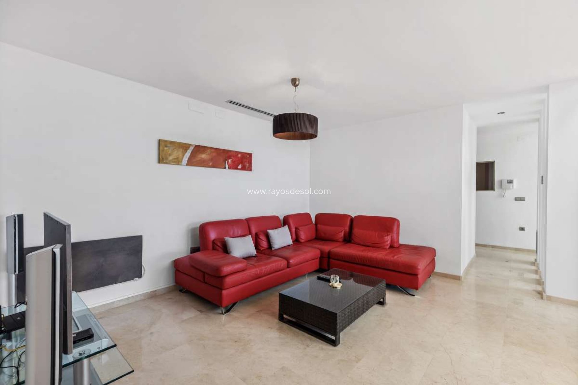 Herverkoop - Villa - Calpe