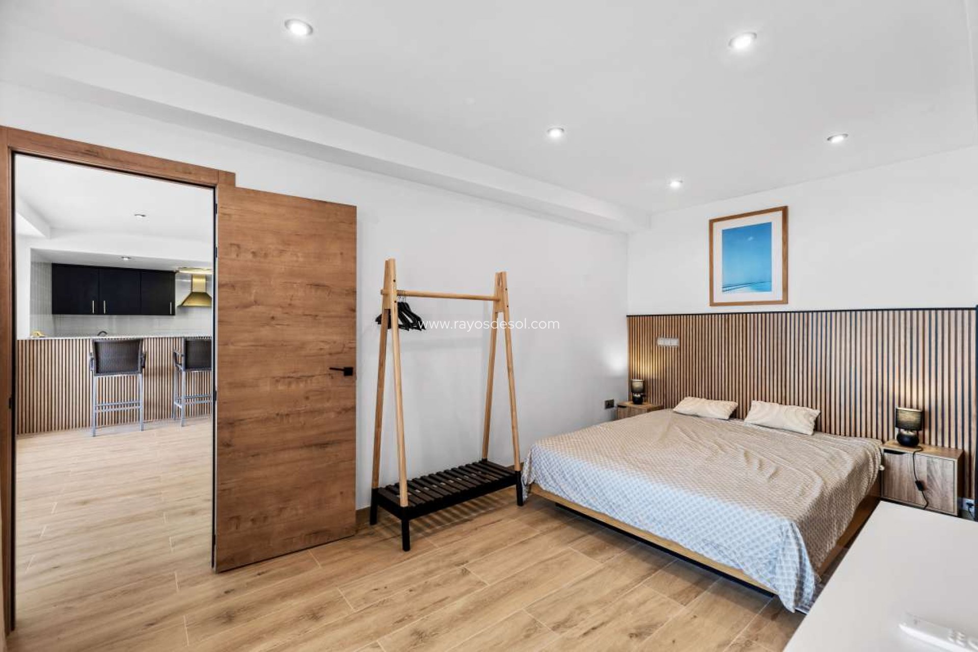 Herverkoop - Villa - Calpe