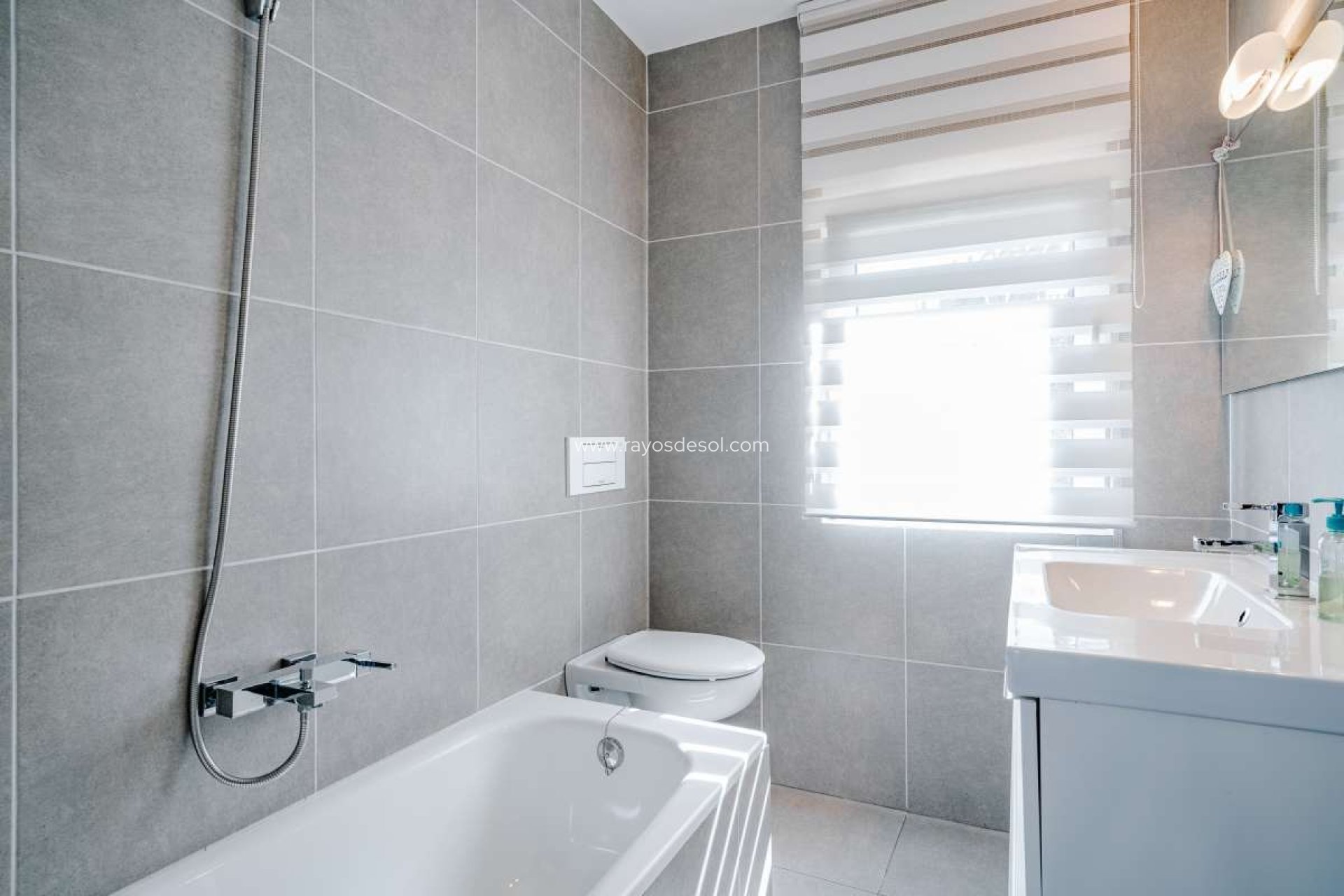 Herverkoop - Villa - Calpe