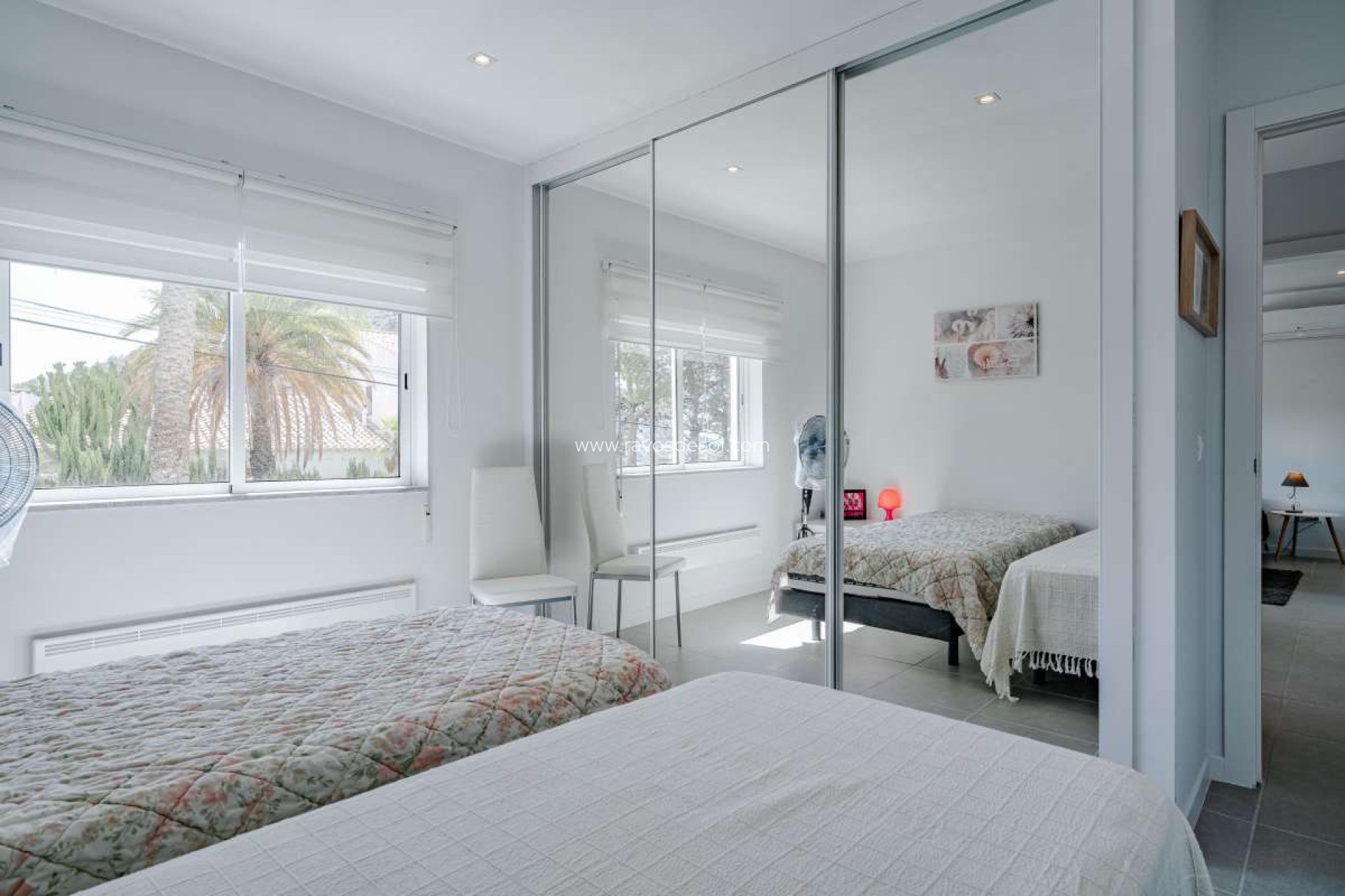 Herverkoop - Villa - Calpe