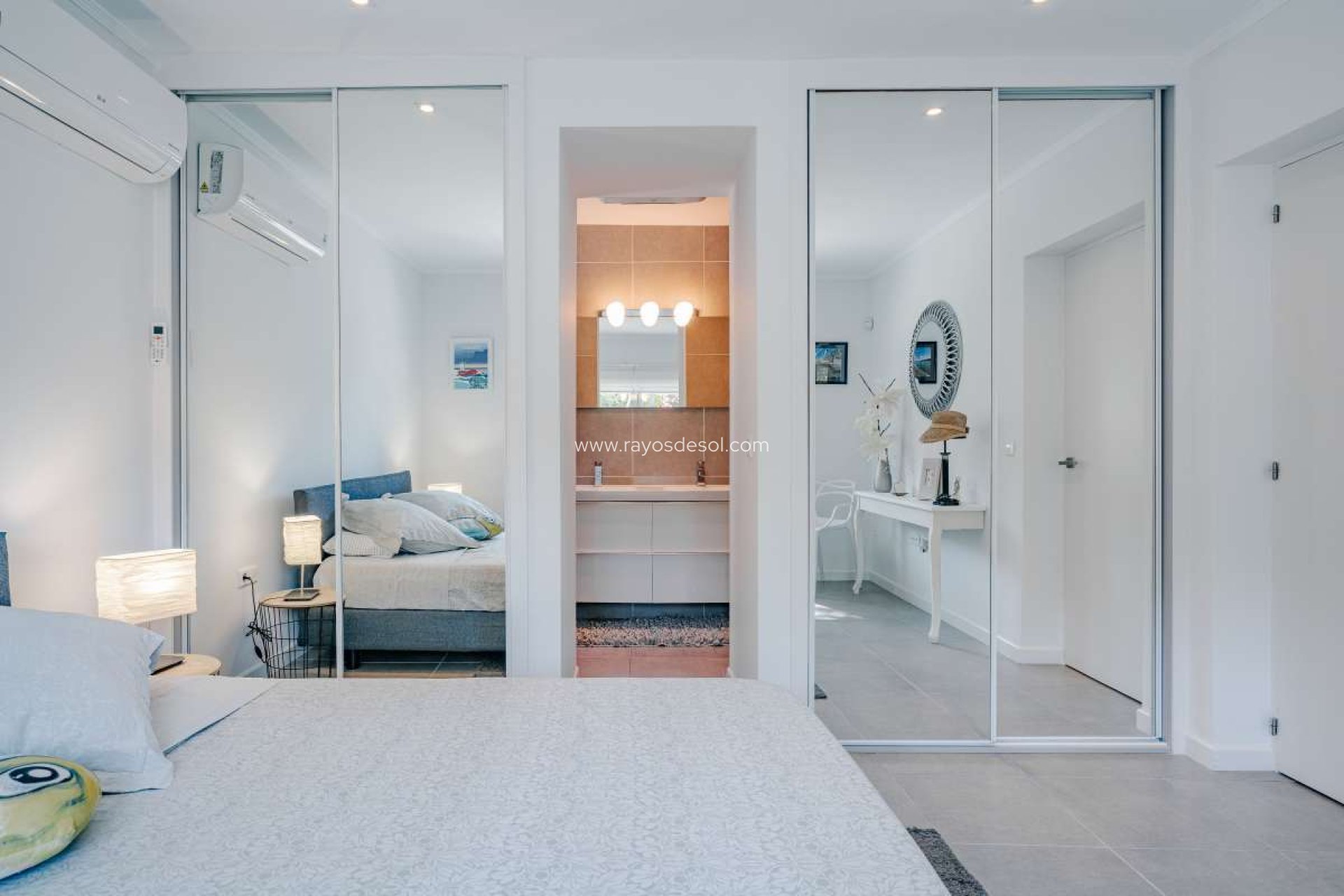 Herverkoop - Villa - Calpe