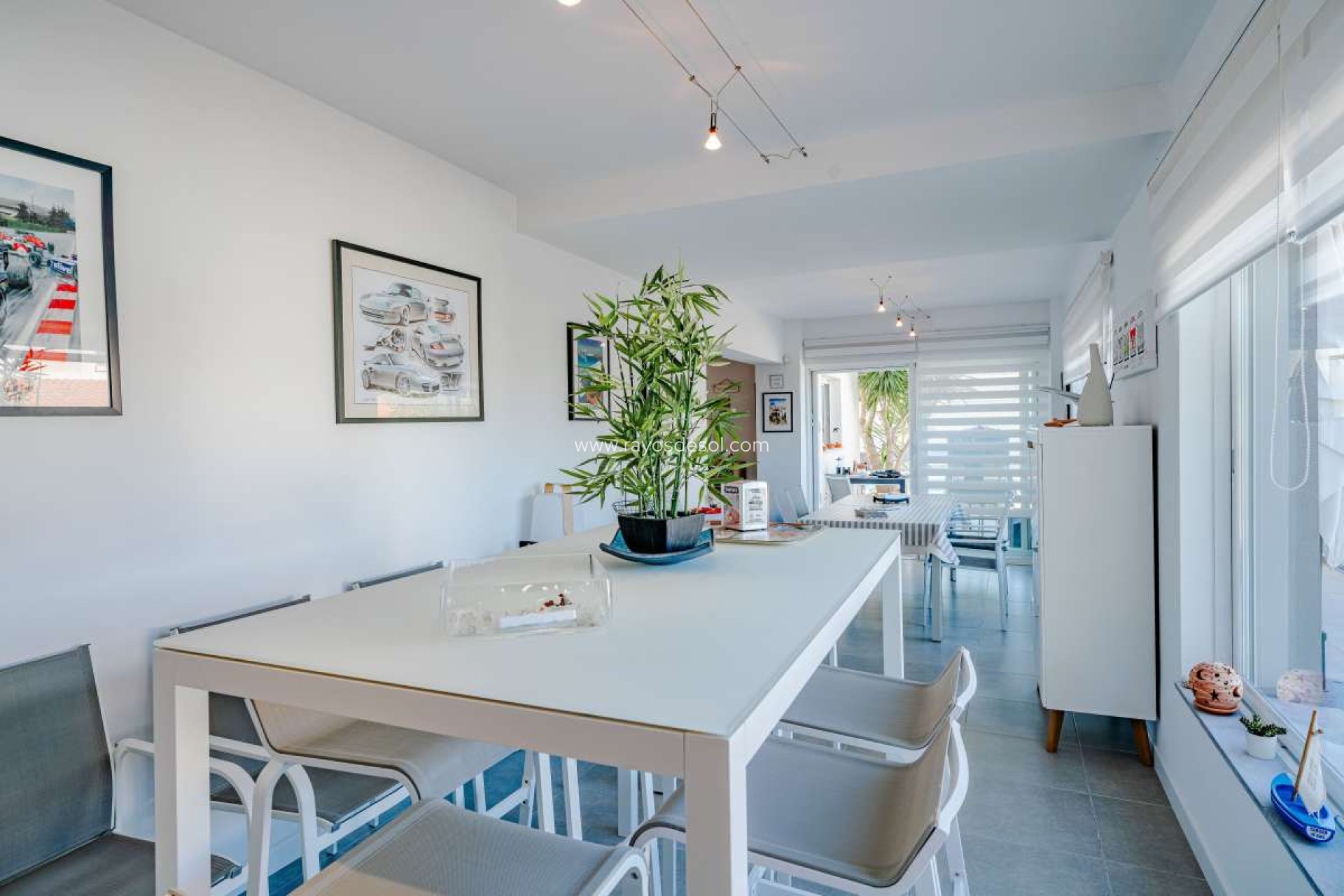 Herverkoop - Villa - Calpe