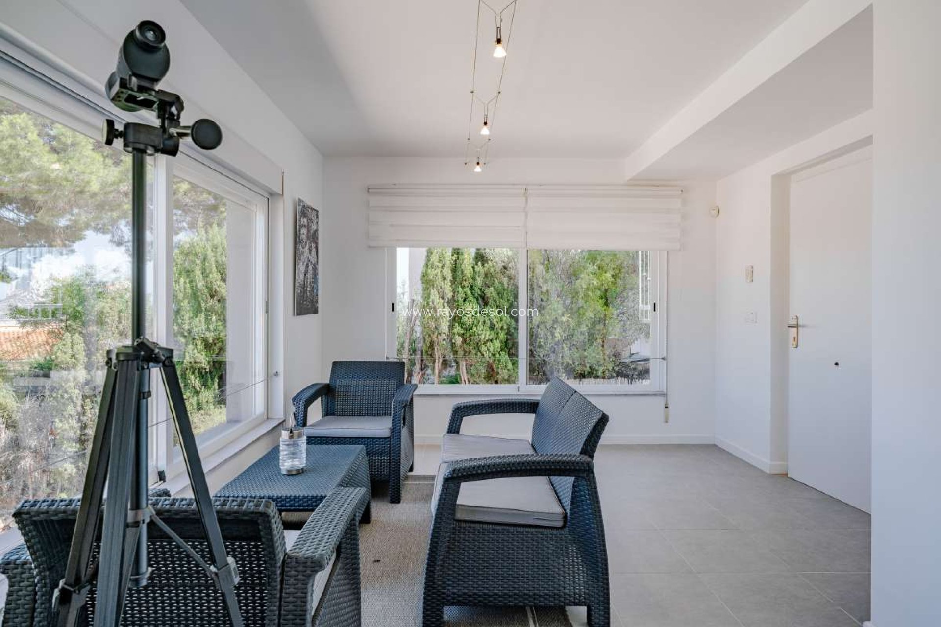 Herverkoop - Villa - Calpe