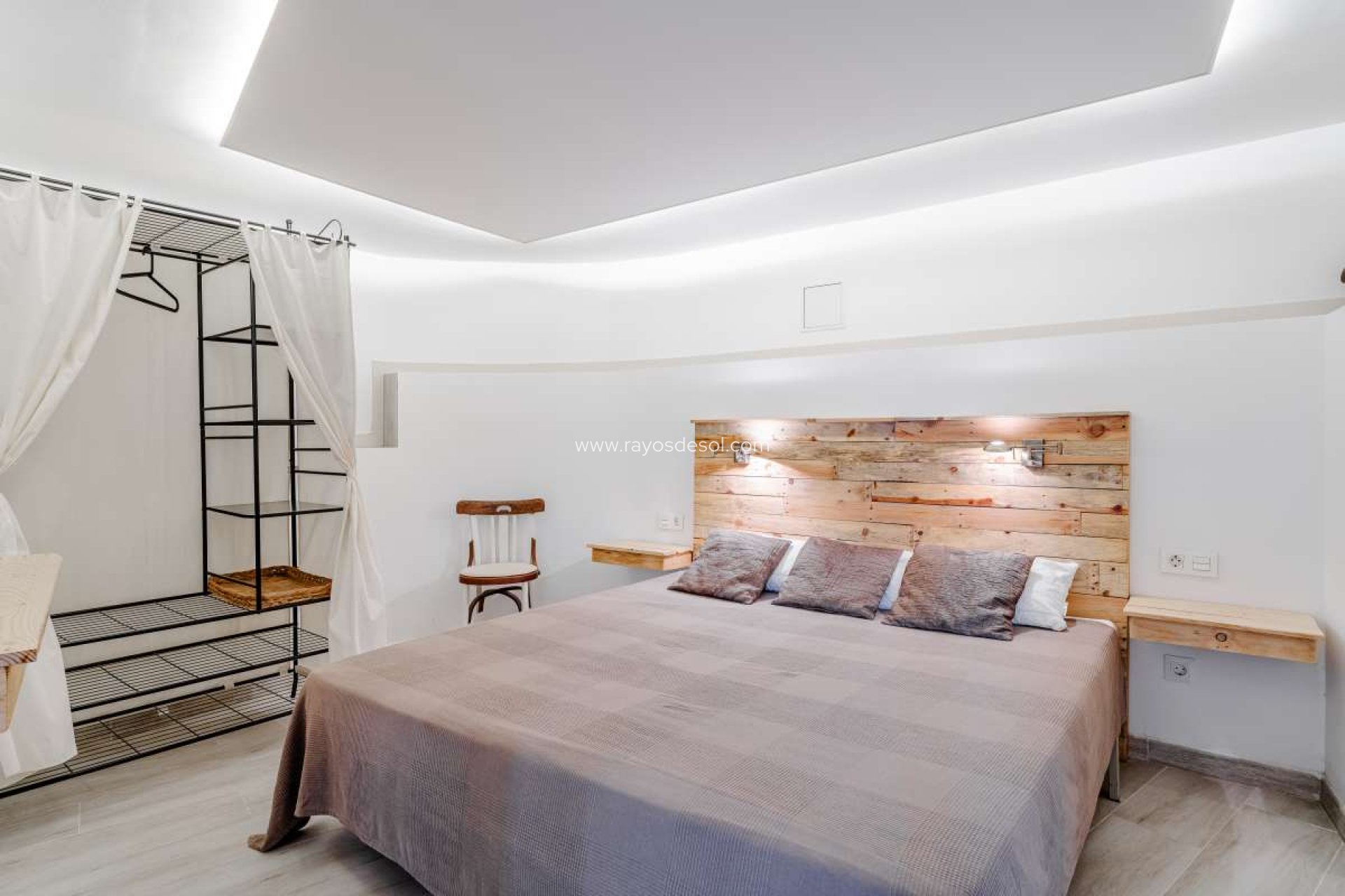 Herverkoop - Villa - Calpe