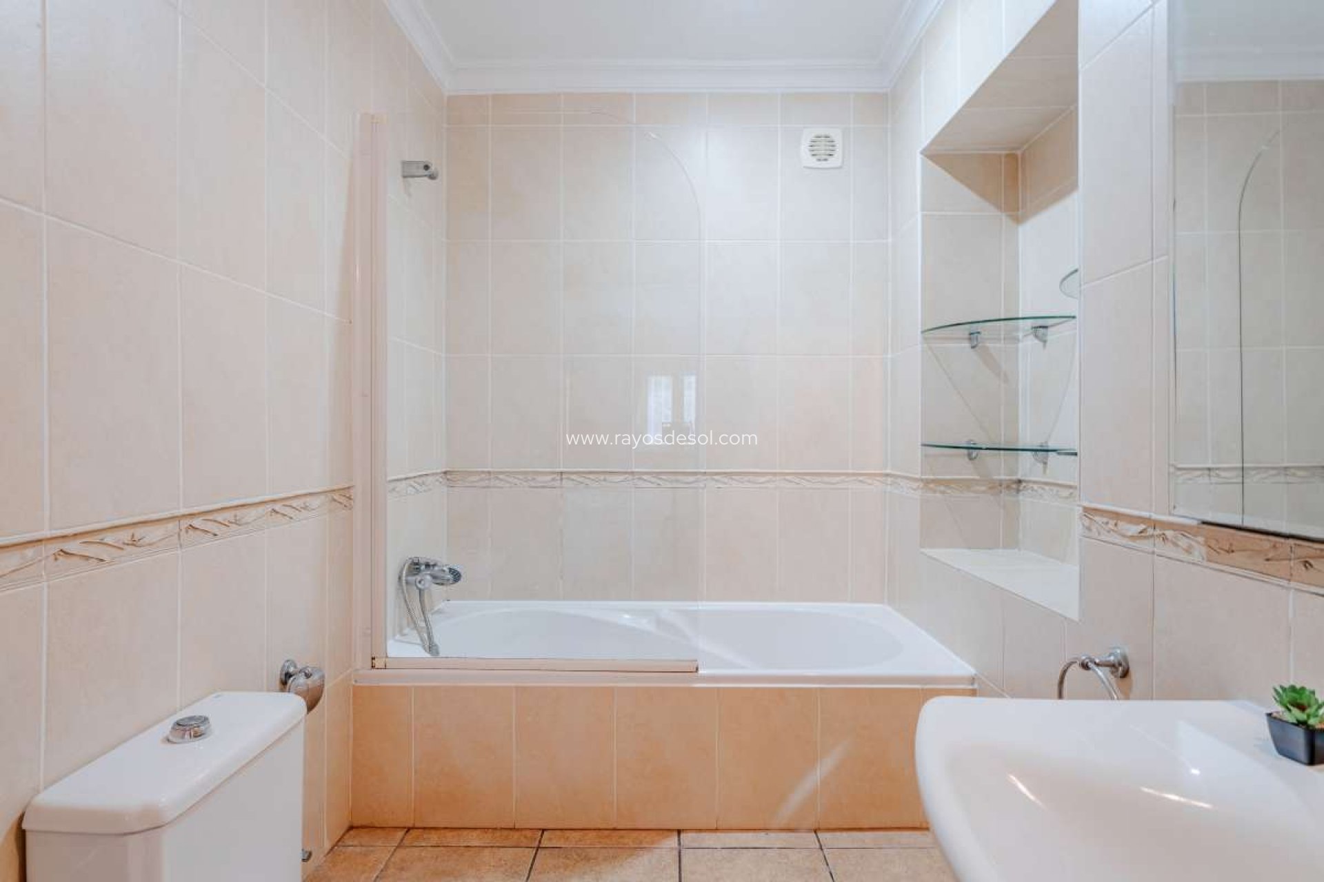 Herverkoop - Villa - Calpe