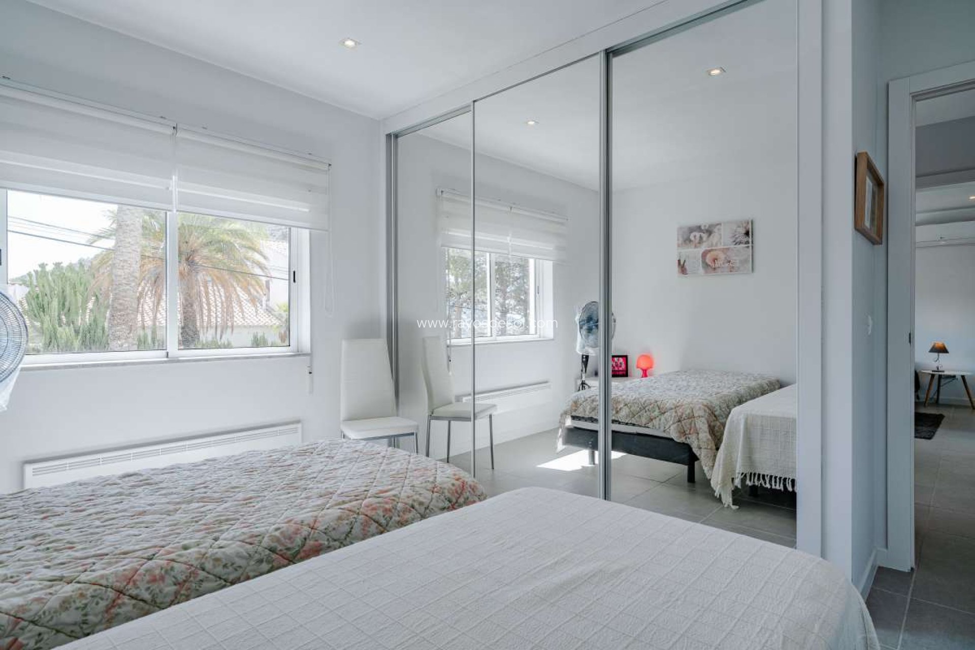 Herverkoop - Villa - Calpe
