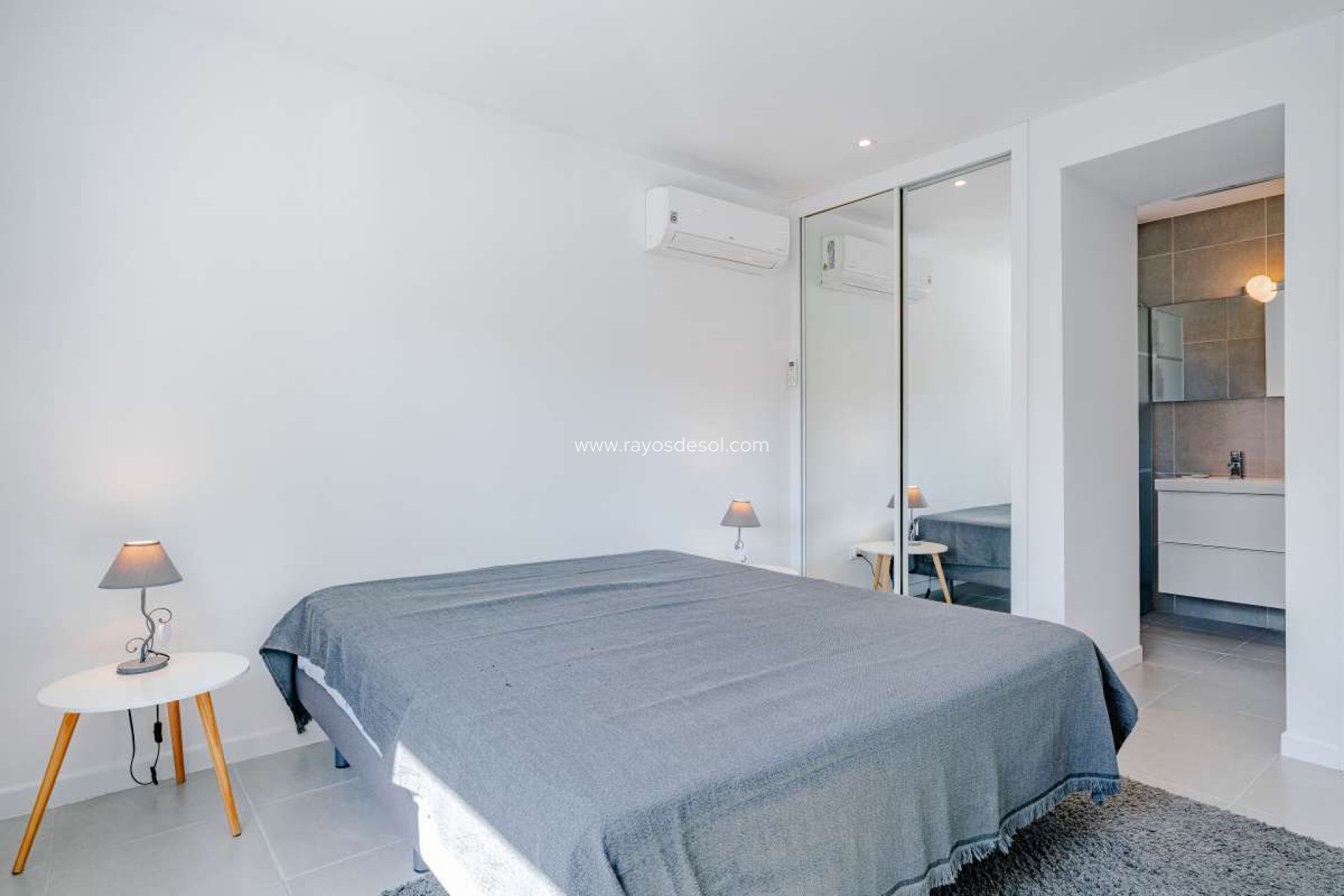Herverkoop - Villa - Calpe