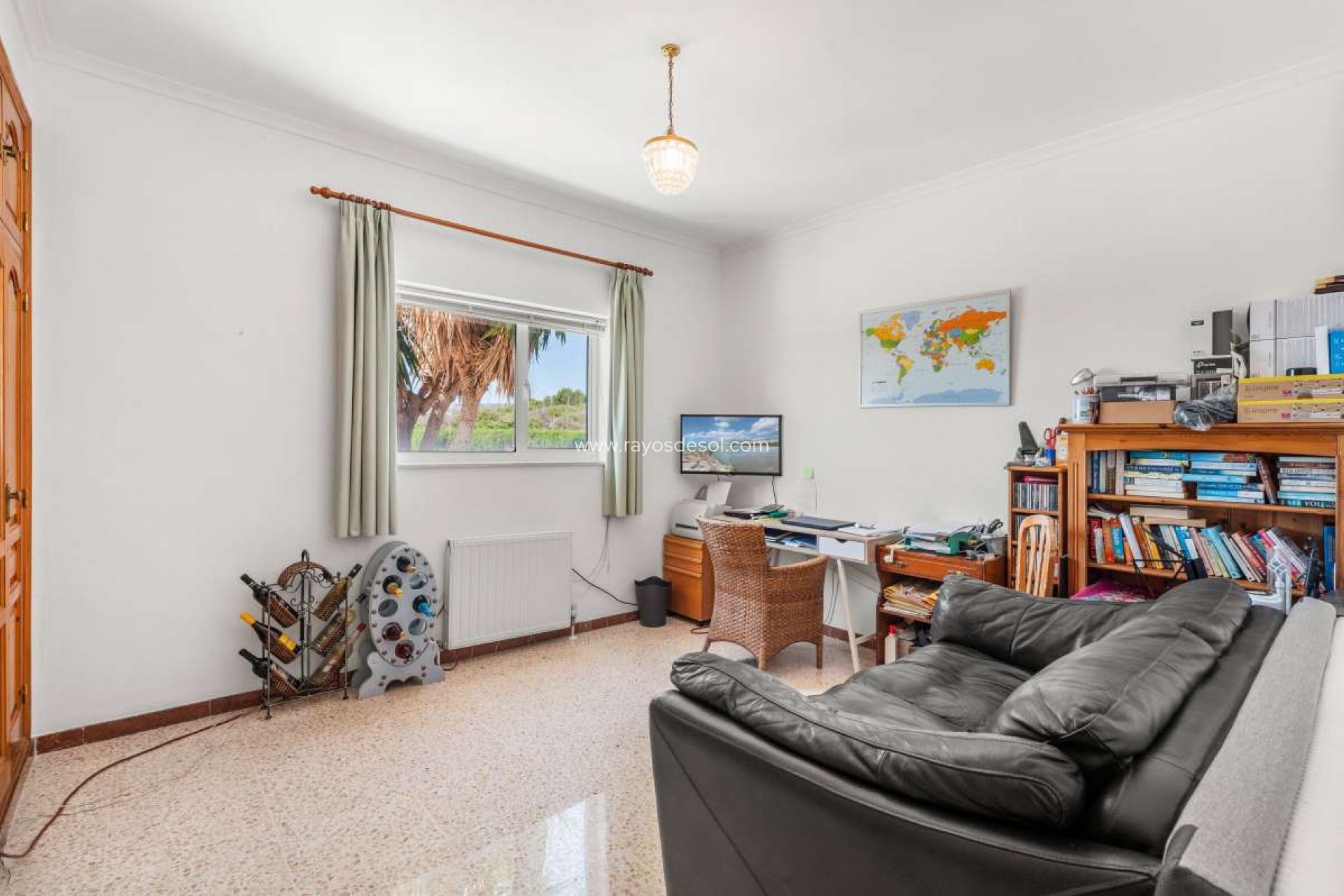 Herverkoop - Villa - Calpe