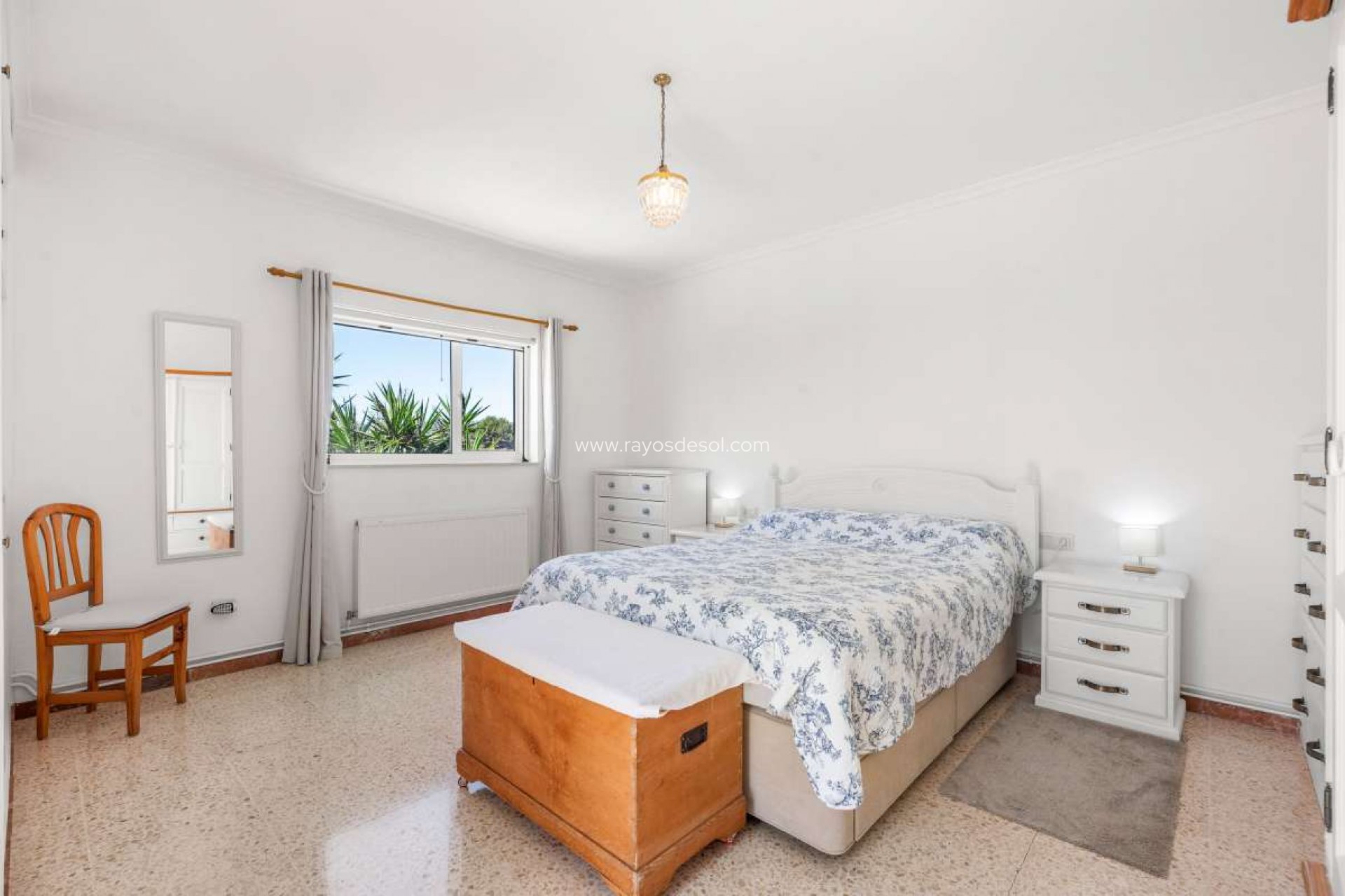 Herverkoop - Villa - Calpe
