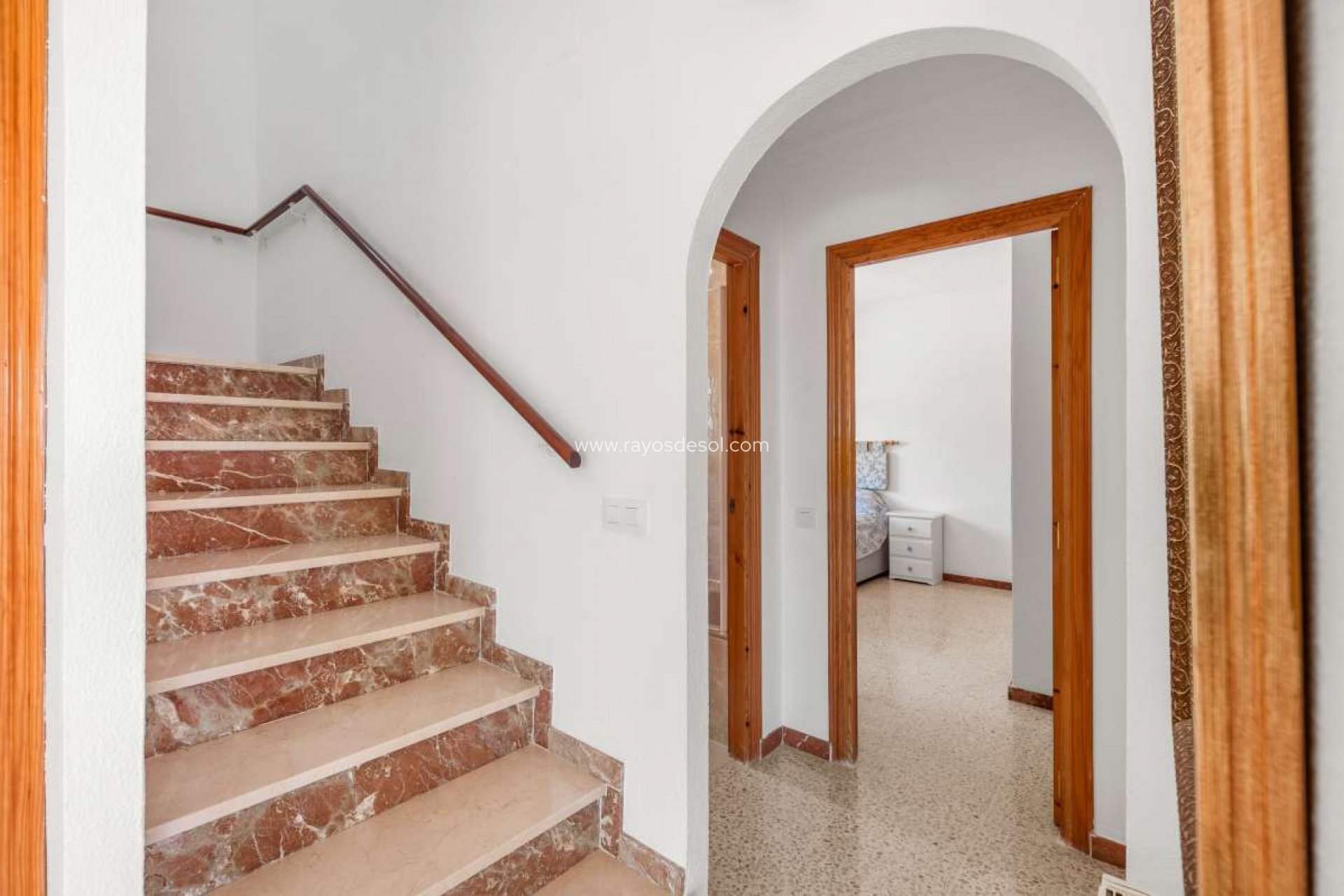 Herverkoop - Villa - Calpe