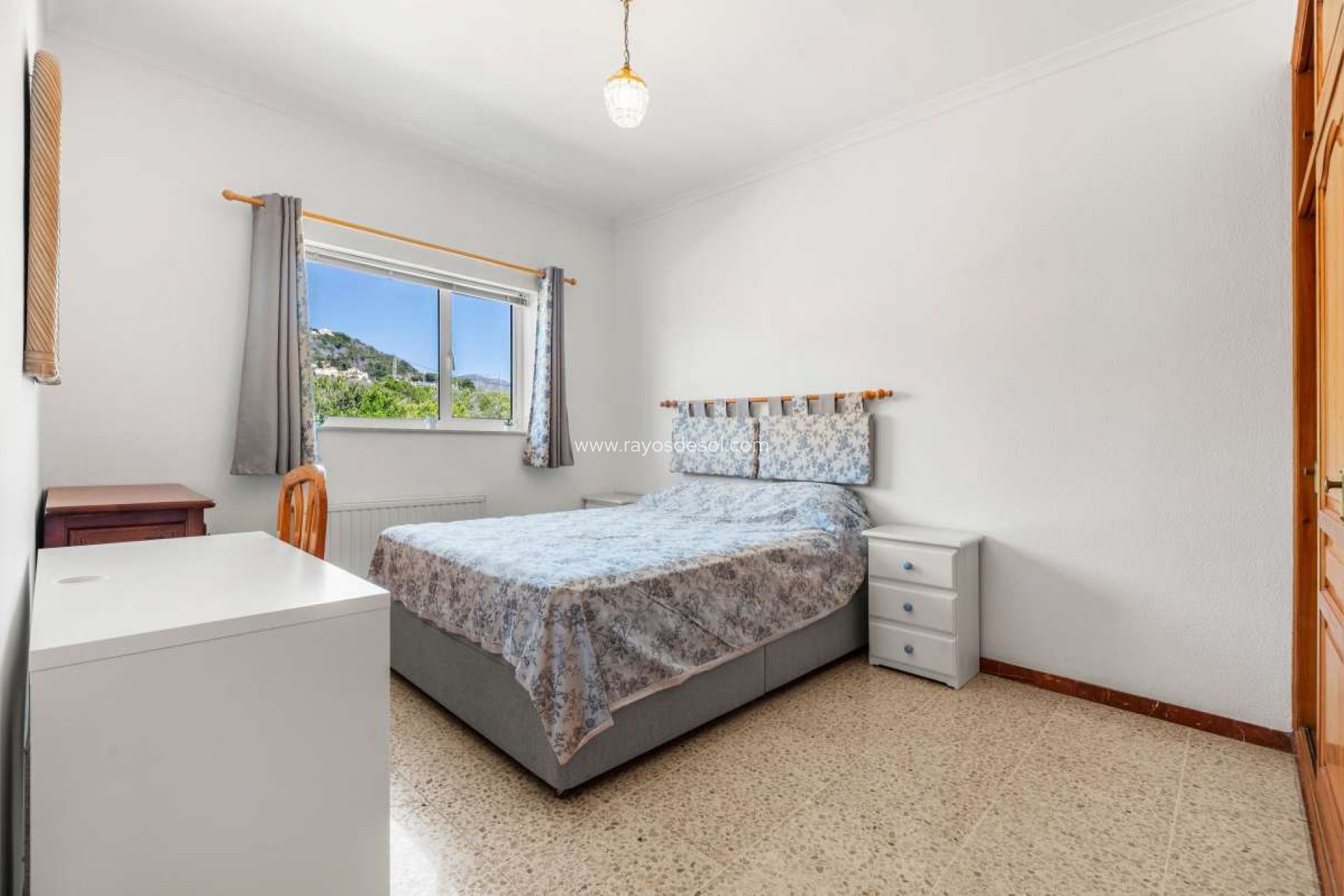 Herverkoop - Villa - Calpe